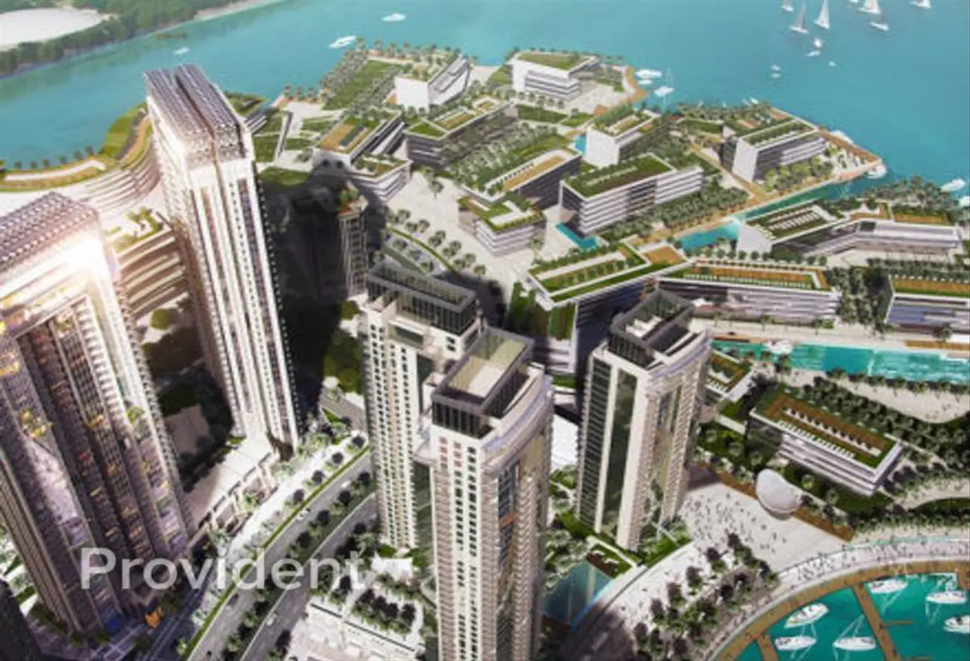 Condominium in Dubai, Dubai 11340669