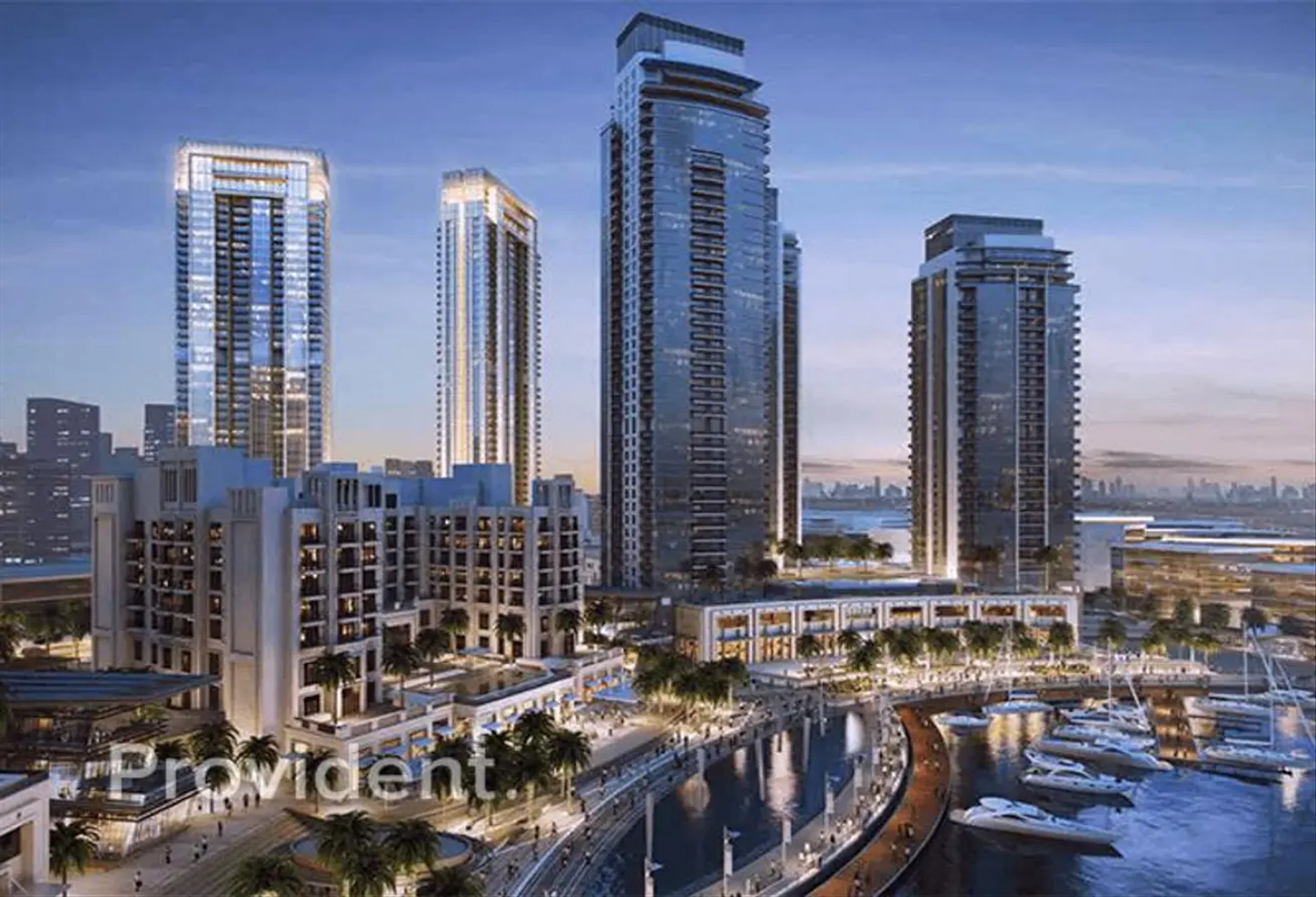 Residencial en Dubai, Dubai 11340669