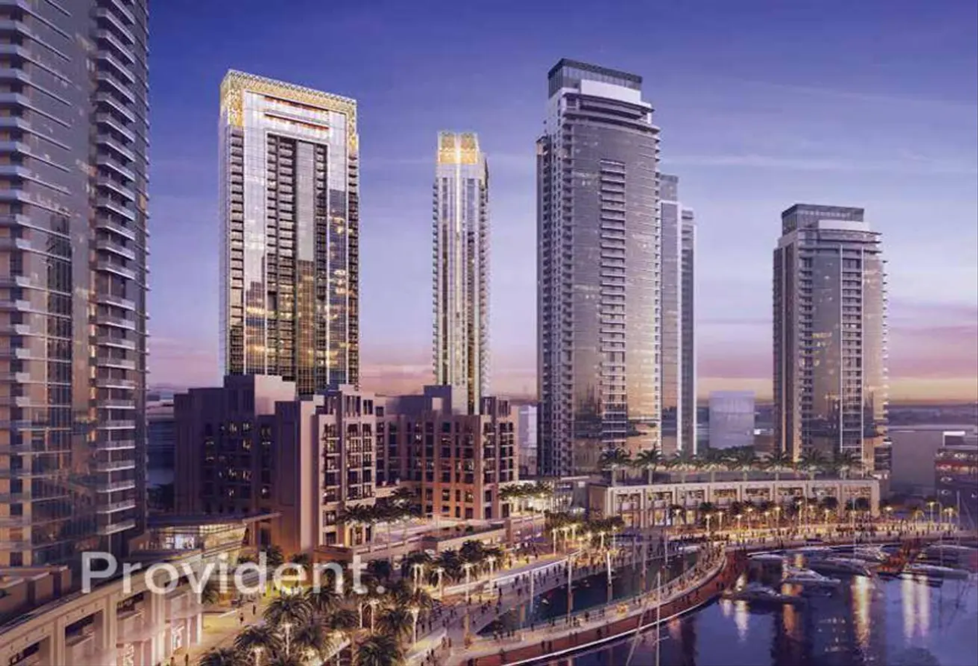 Condominium in Dubai, Dubai 11340669