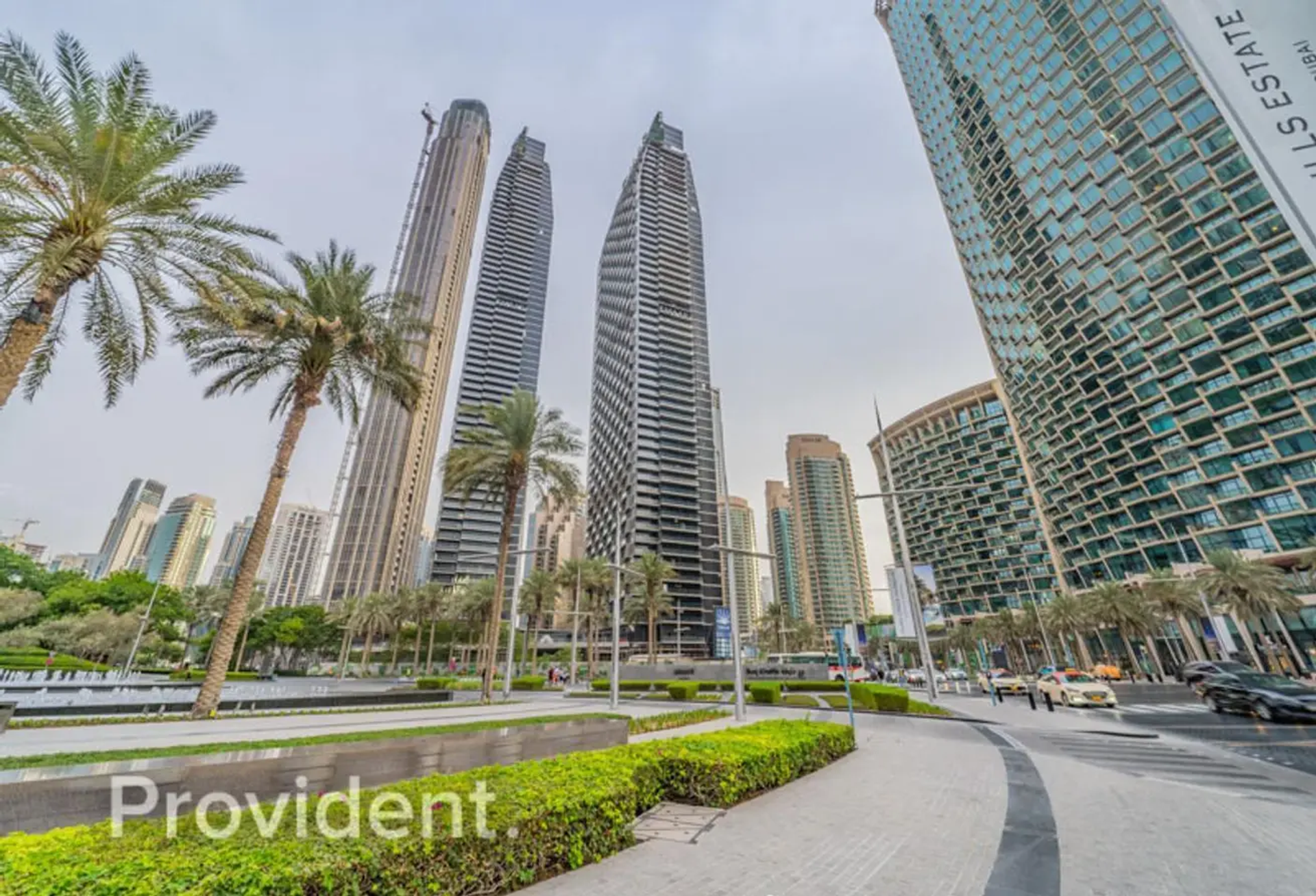 सम्मिलित में Dubai, Sheikh Mohammed bin Rashid Boulevard 11340670