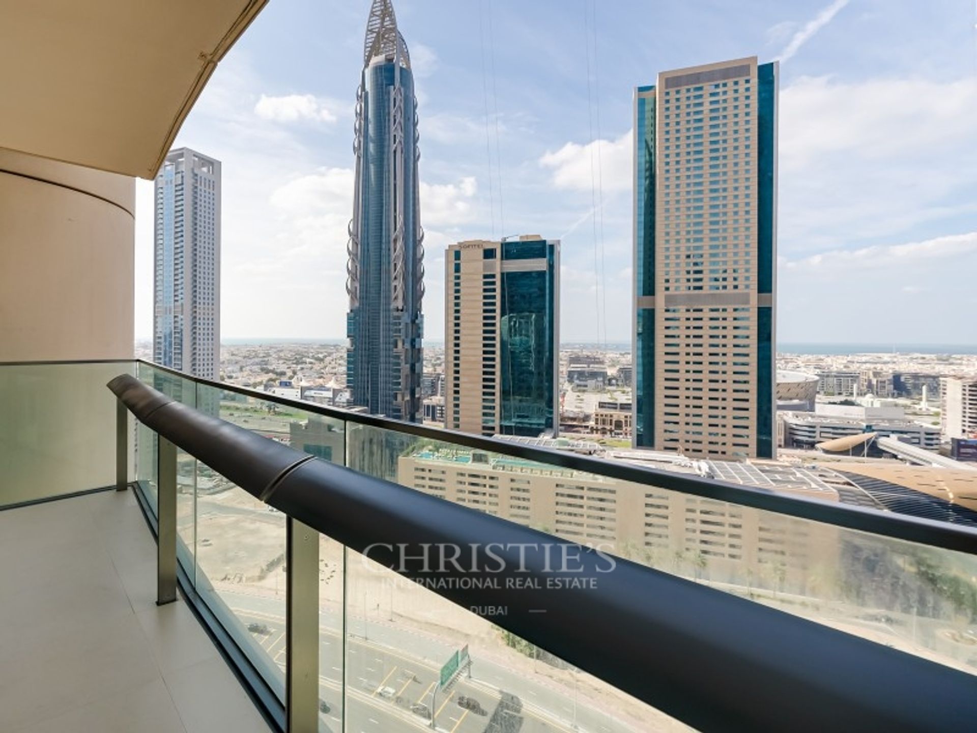 Condominium in Dubai, Dubai 11340677