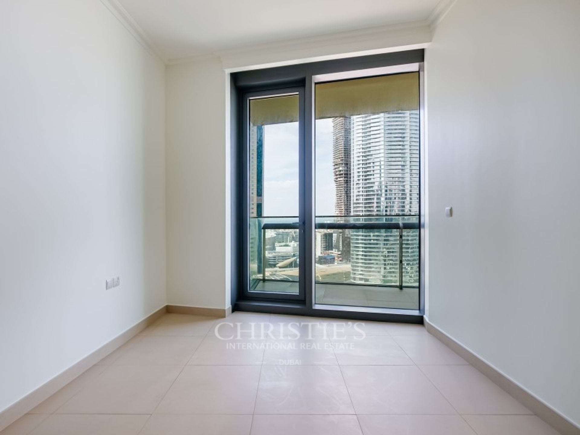 Condominium dans Dubai, Dubaï 11340677