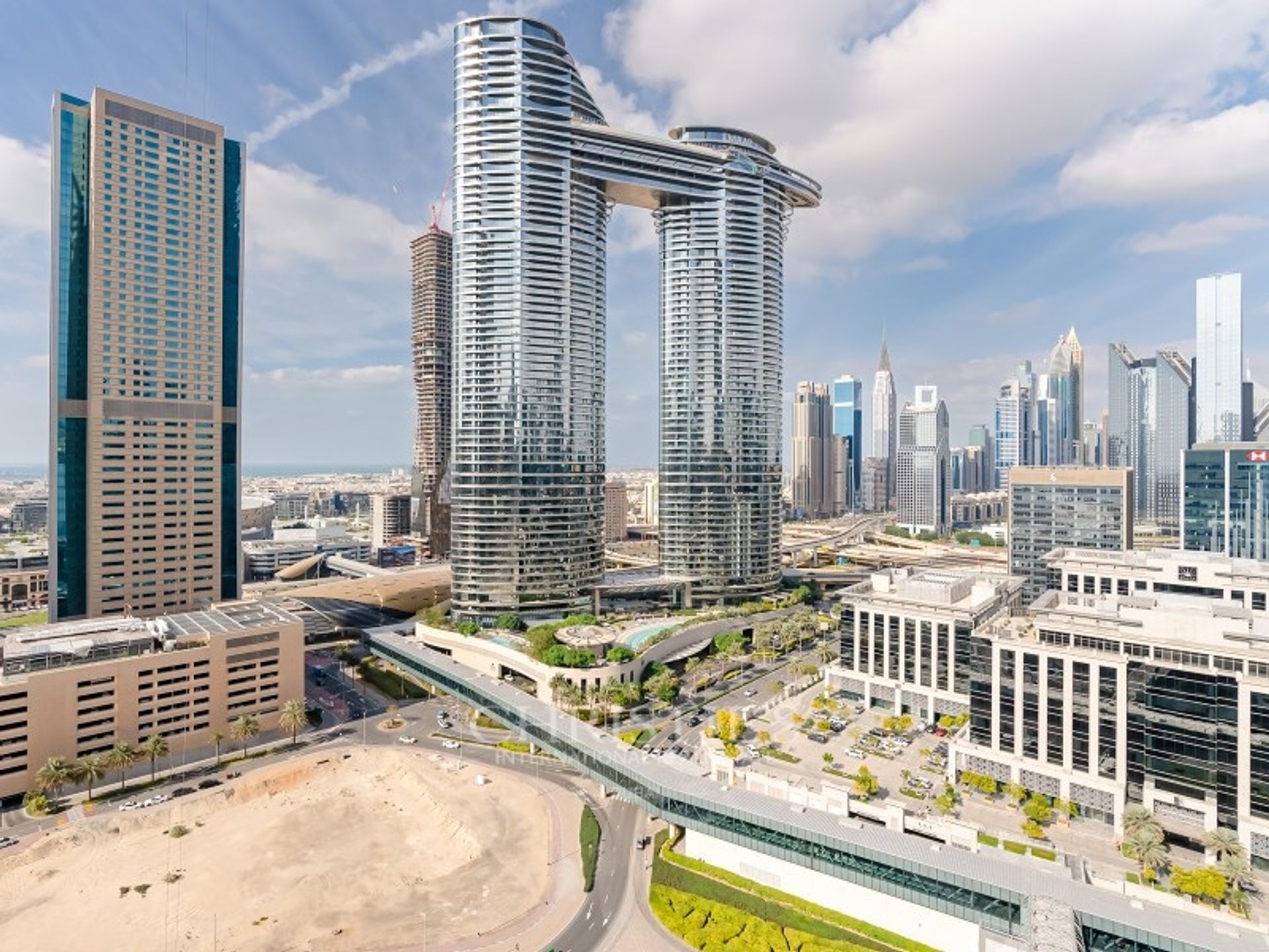 Condominio nel Dubai, Dubai 11340677