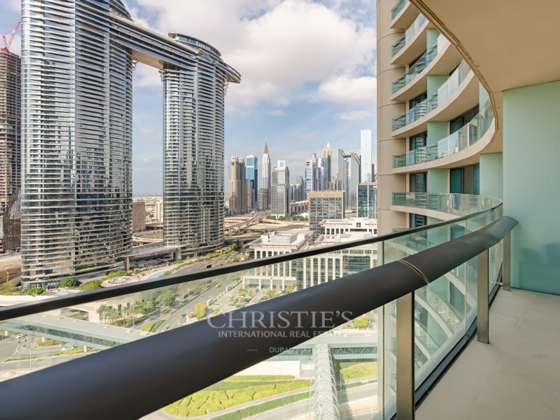 Condominium dans Dubai, Dubaï 11340677