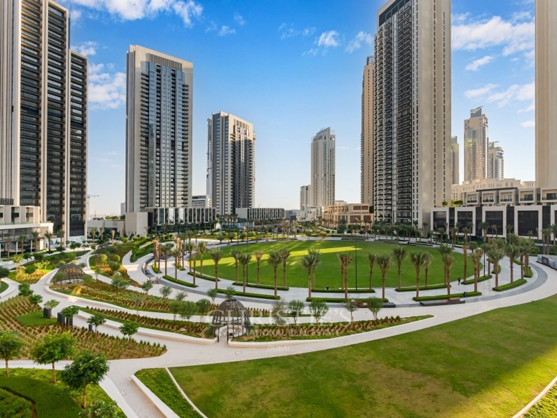 Condominium in Dubai, Dubayy 11340678