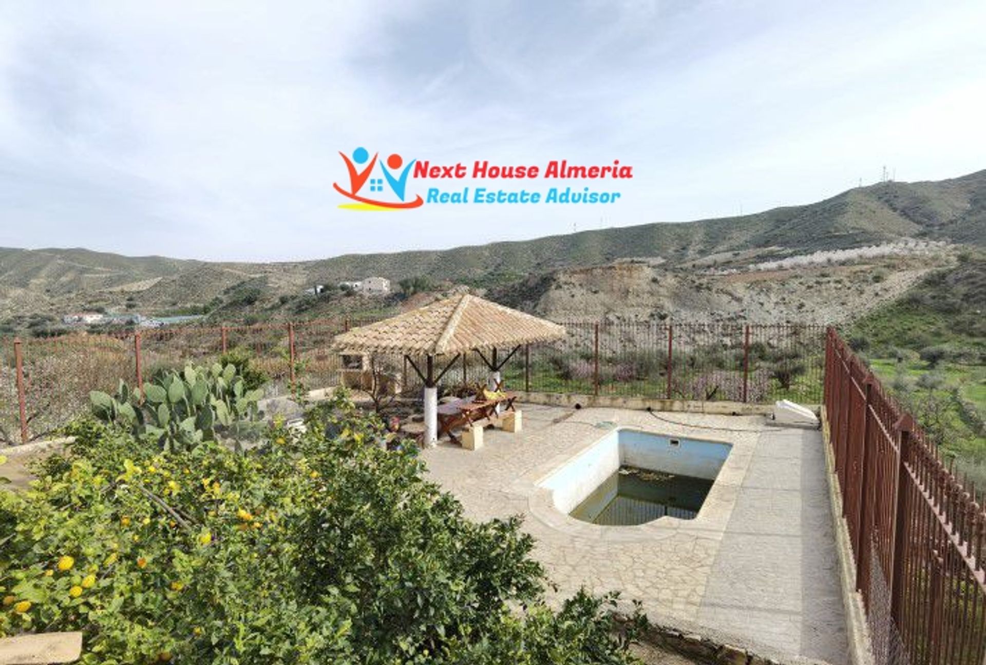 casa en Los Utreras, Andalucía 11340694