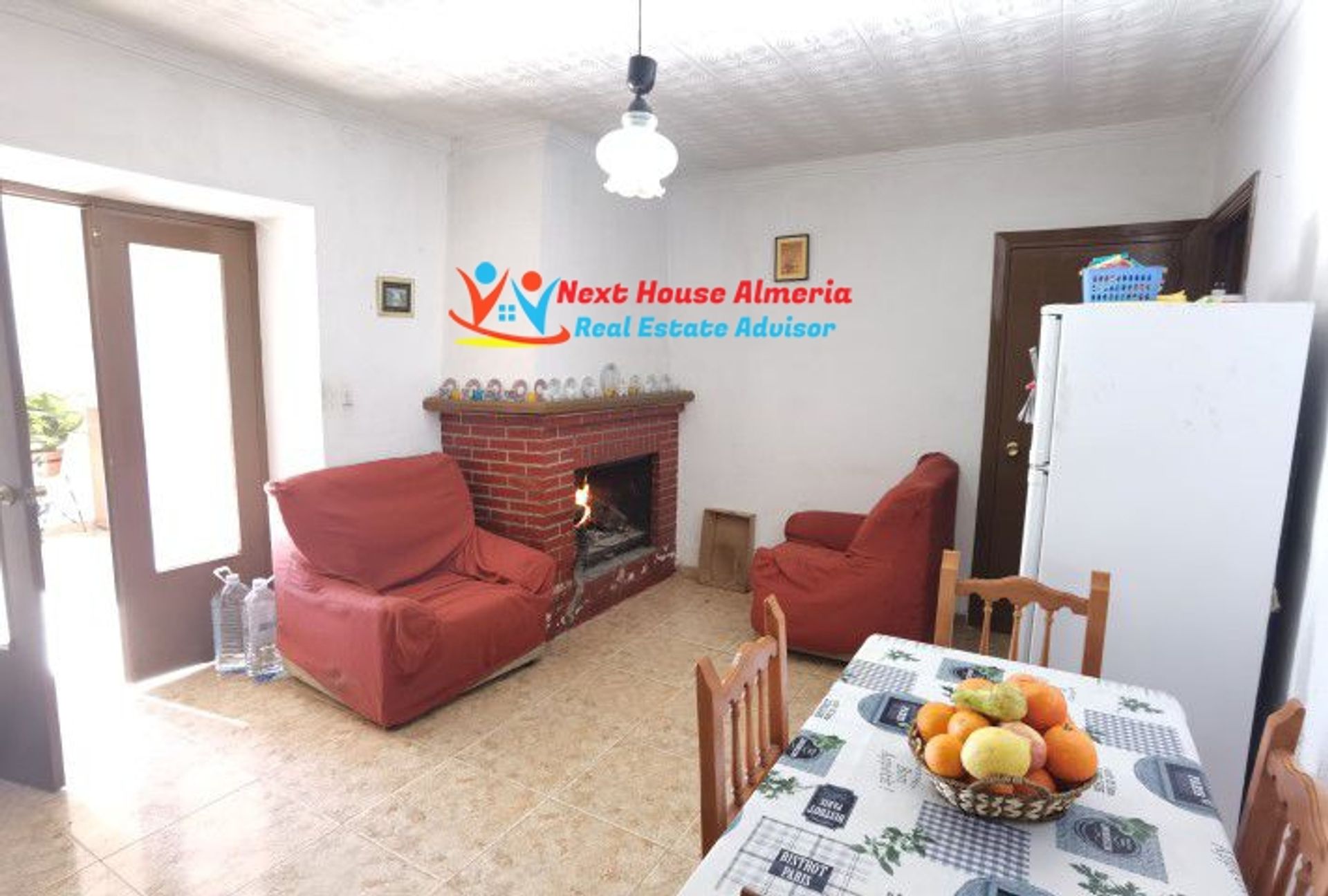 Haus im Albox, Andalusia 11340697