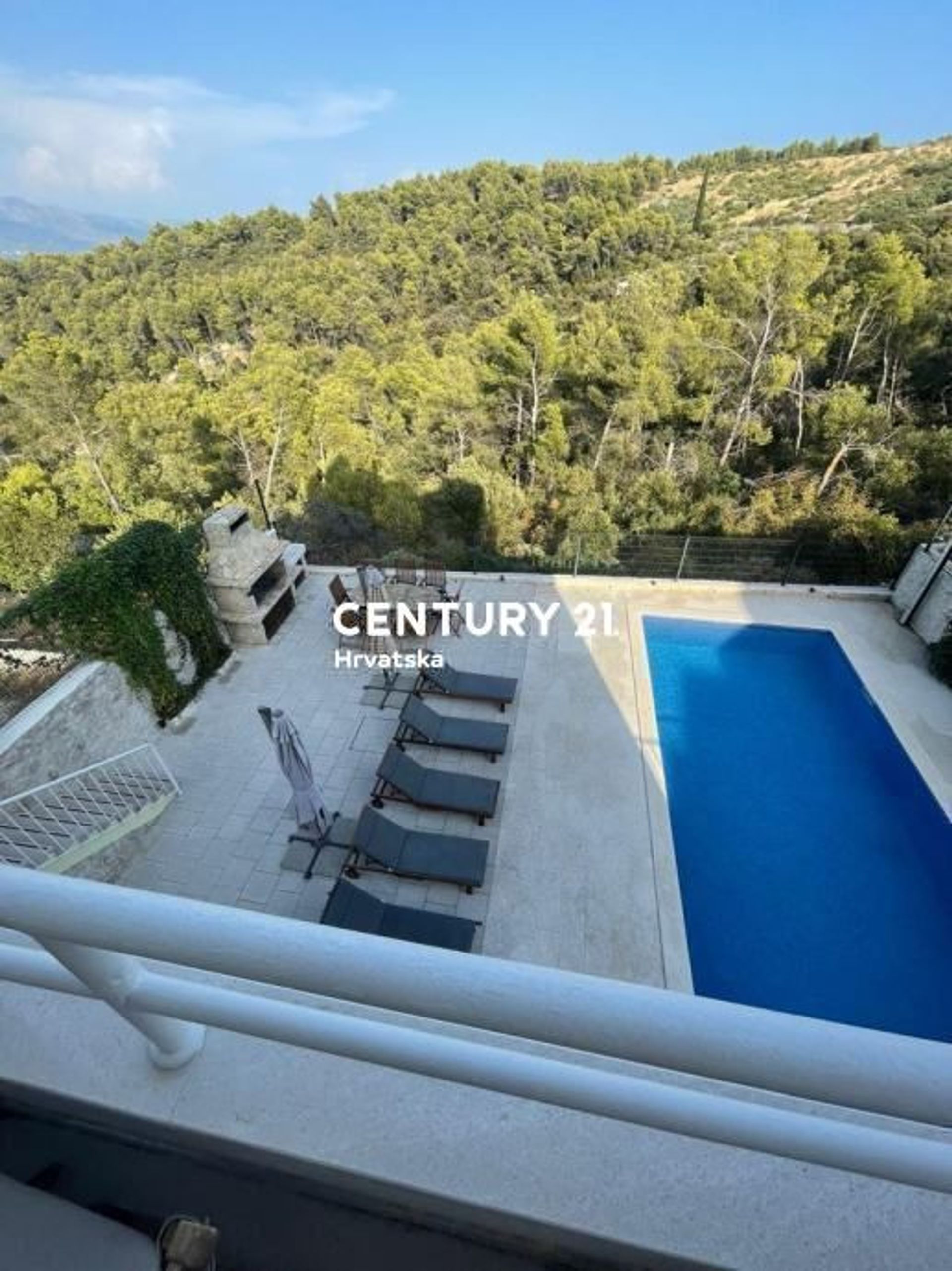 casa no Trogir, Split-Dalmatia County 11340715