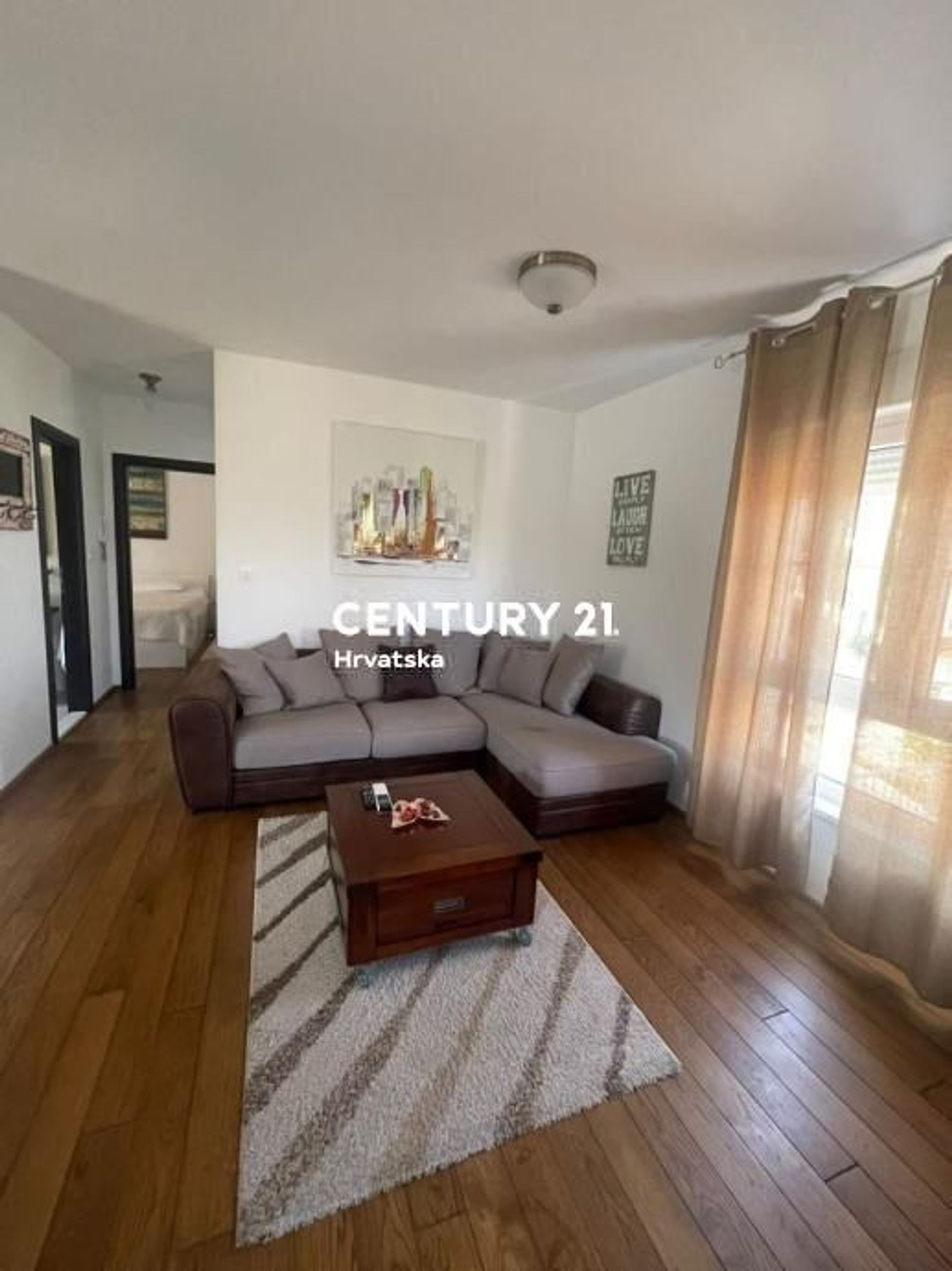 casa en Trogir, Split-Dalmatia County 11340715