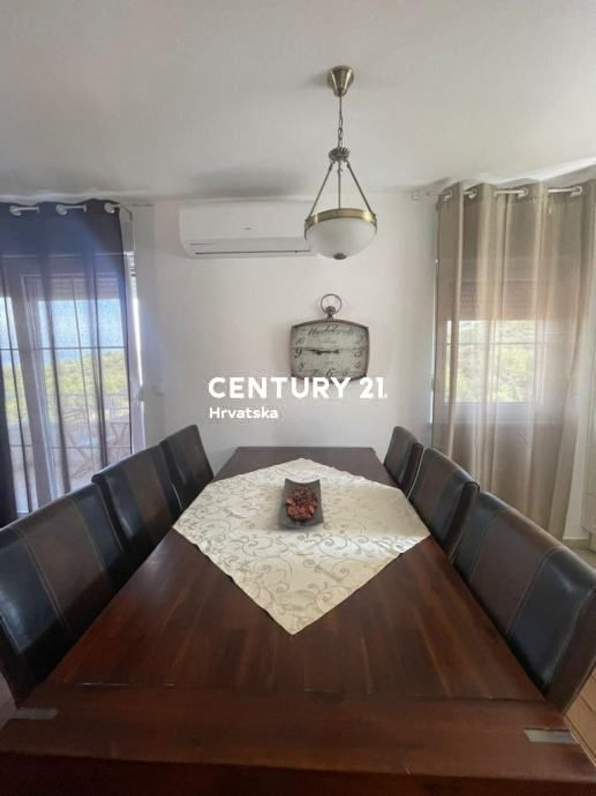 casa en Trogir, Split-Dalmatia County 11340715