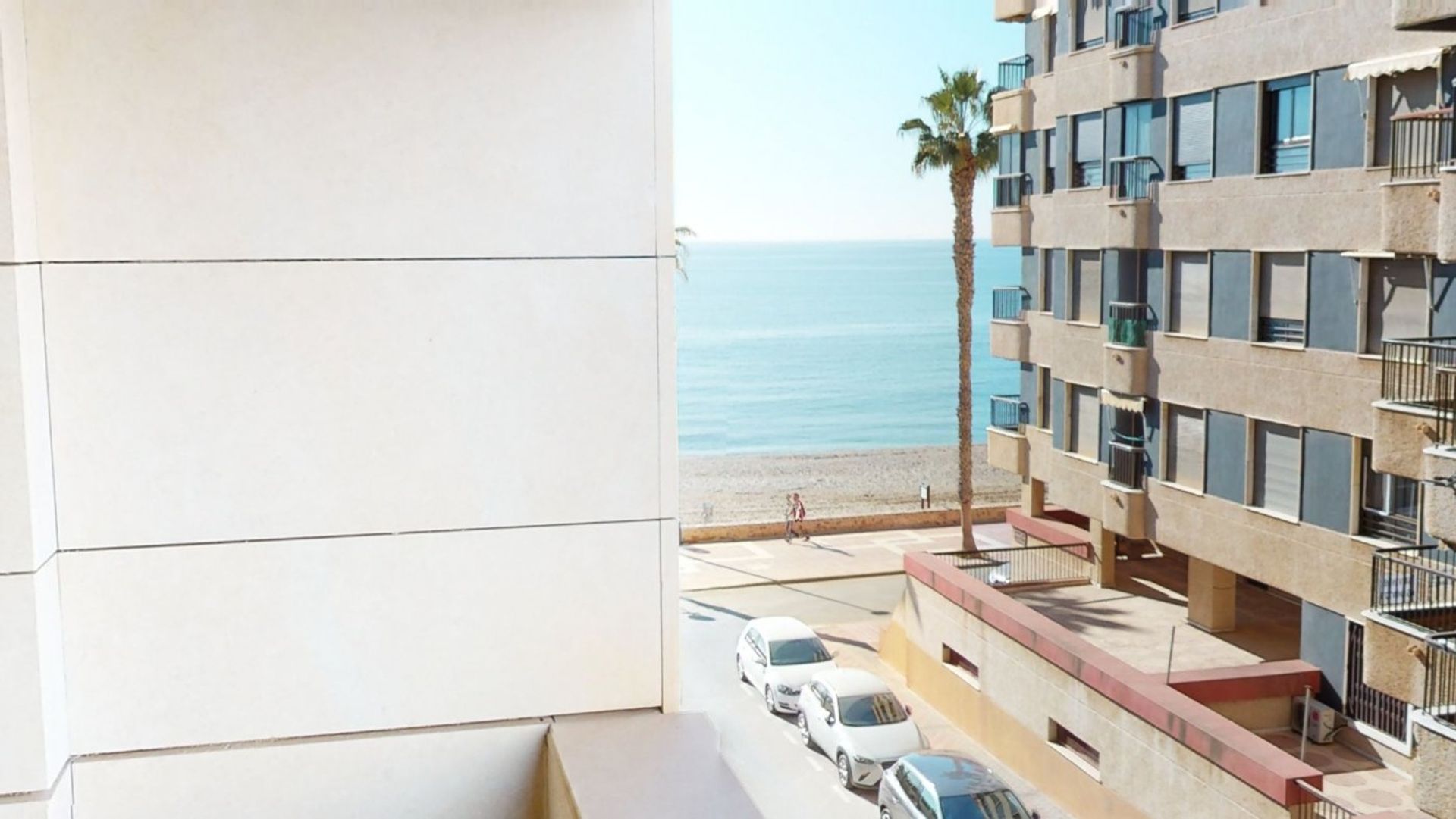 Condominium in Águilas, Región de Murcia 11340721