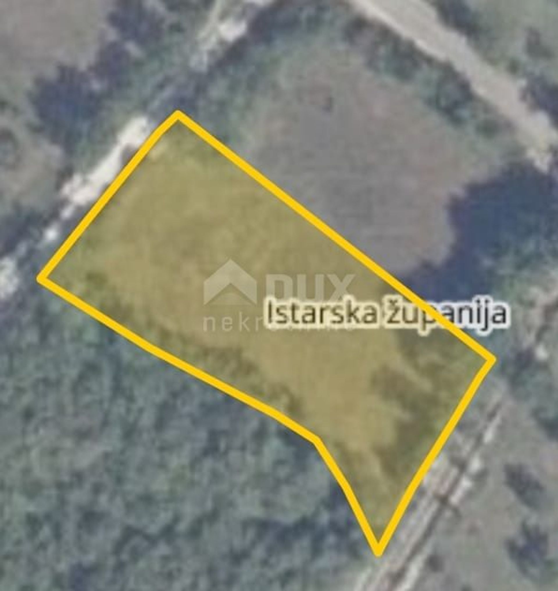 Land in Divšići, Istarska županija 11340747