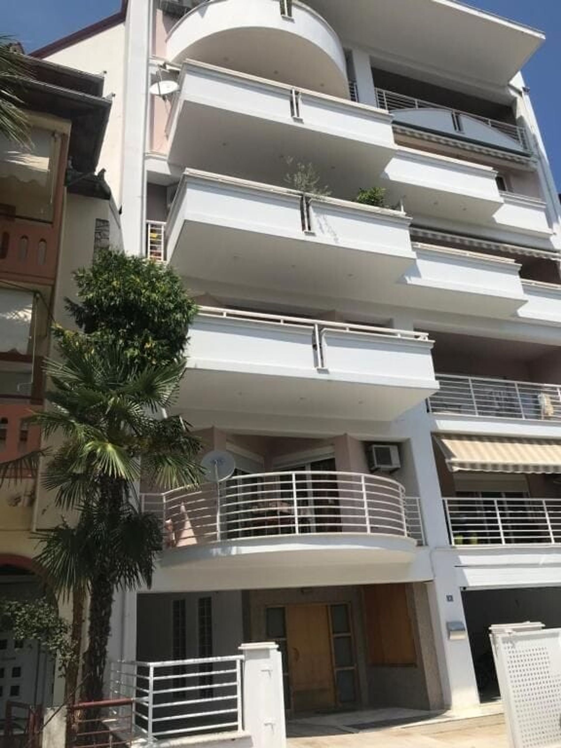 Condominium in Katerini, Kentriki Makedonia 11340757