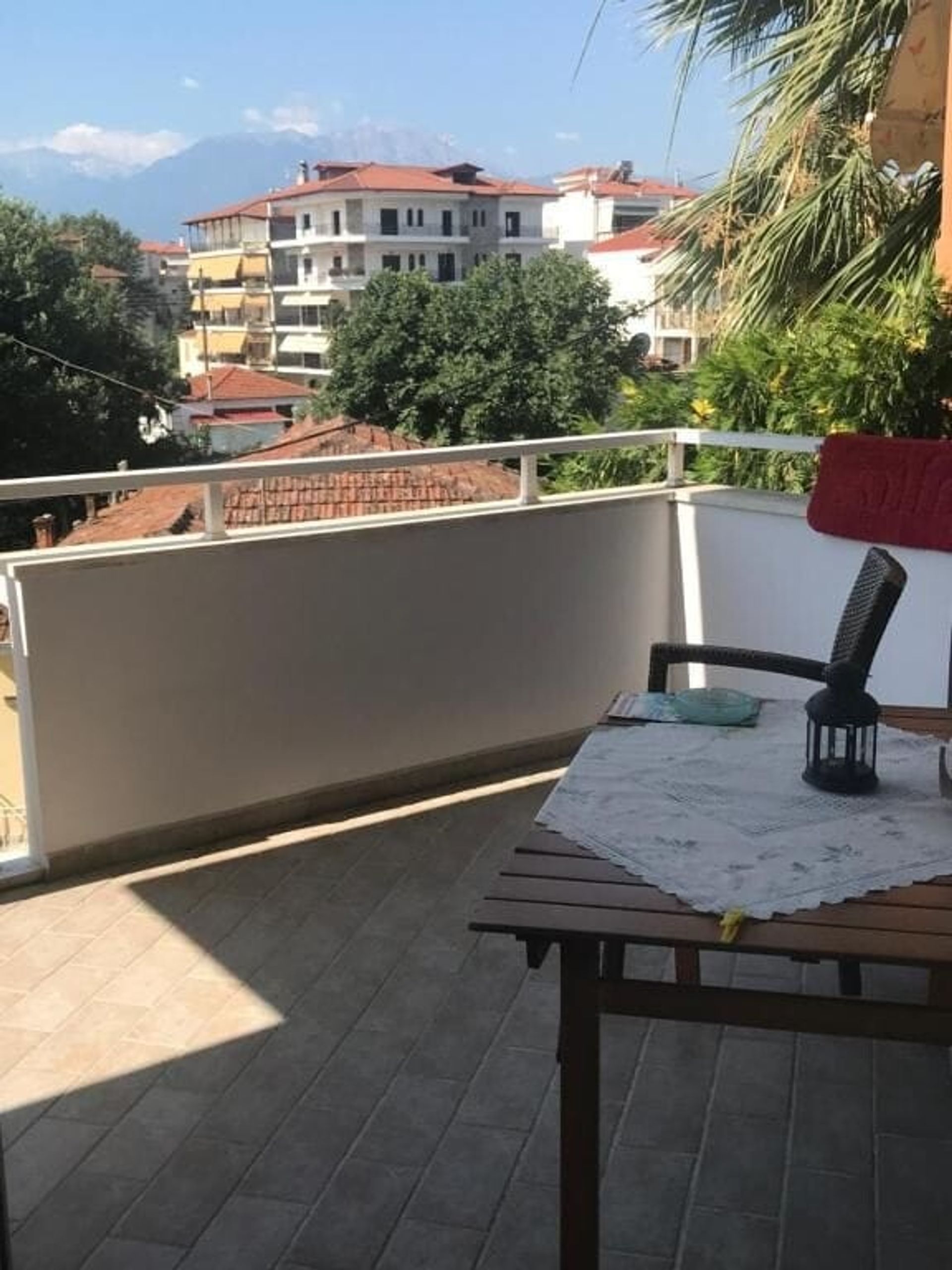 Condominio en Katerini, Kentriki Makedonia 11340758