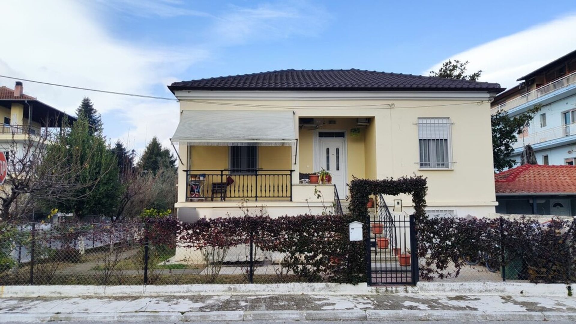 rumah dalam Katerini, Kentriki Makedonia 11340769