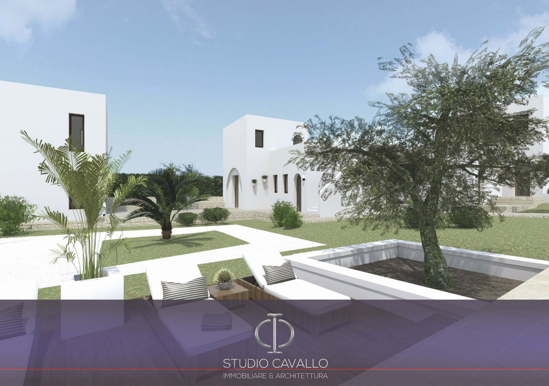 House in Bari, Puglia 11340811