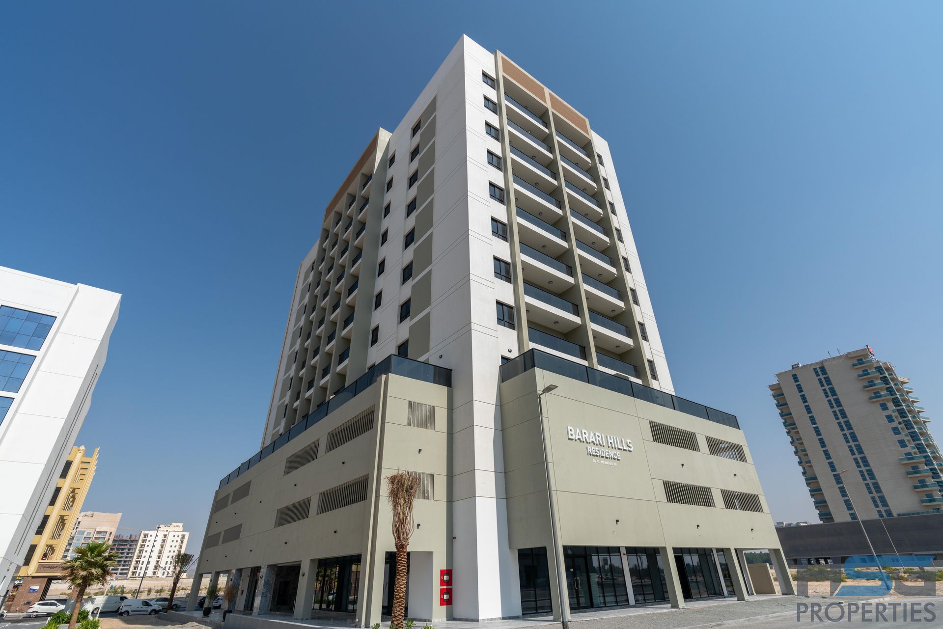 Residential in Dubai, Dubai 11340866