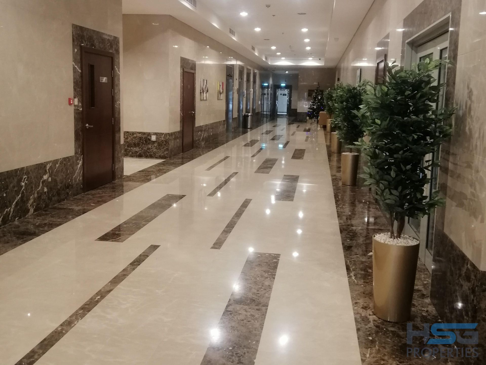 Kondominium di Warisan, Dubai 11340871