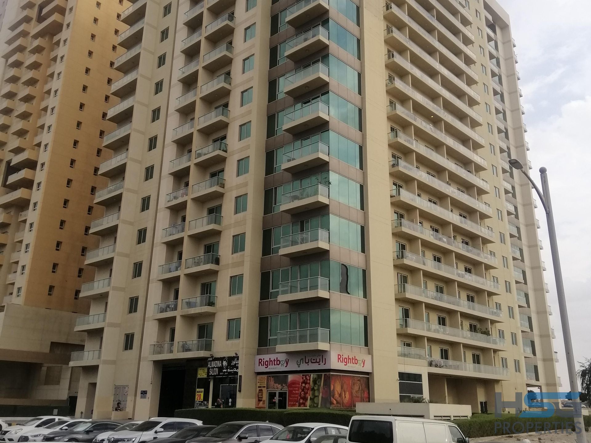 Kondominium dalam Dubai, Dubai 11340871