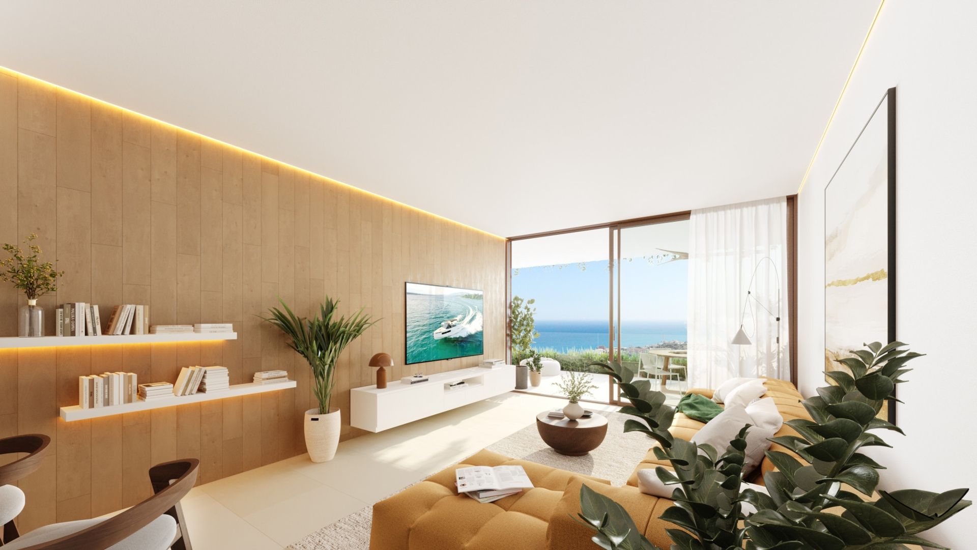 Condominium dans Fuengirola, Andalucía 11340884