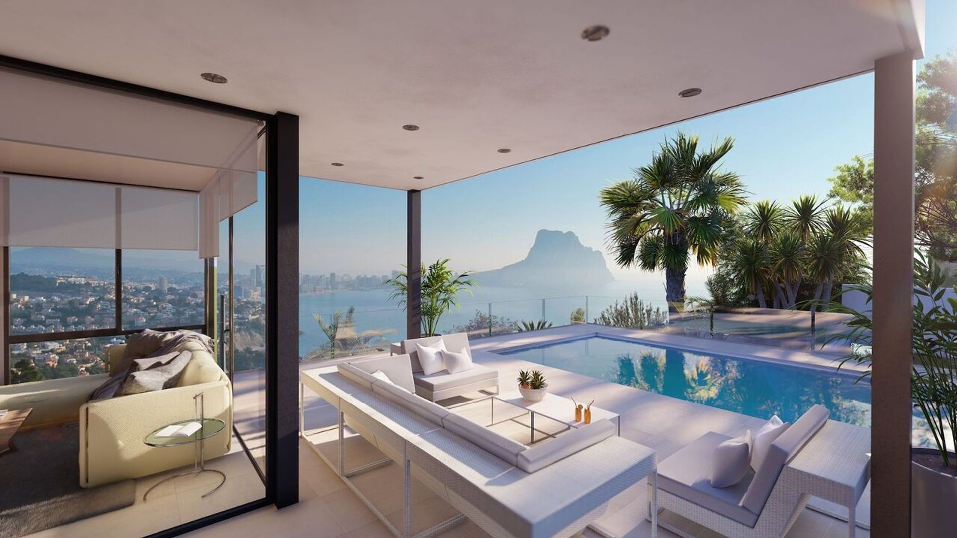 casa en calpe, Valencia 11340901