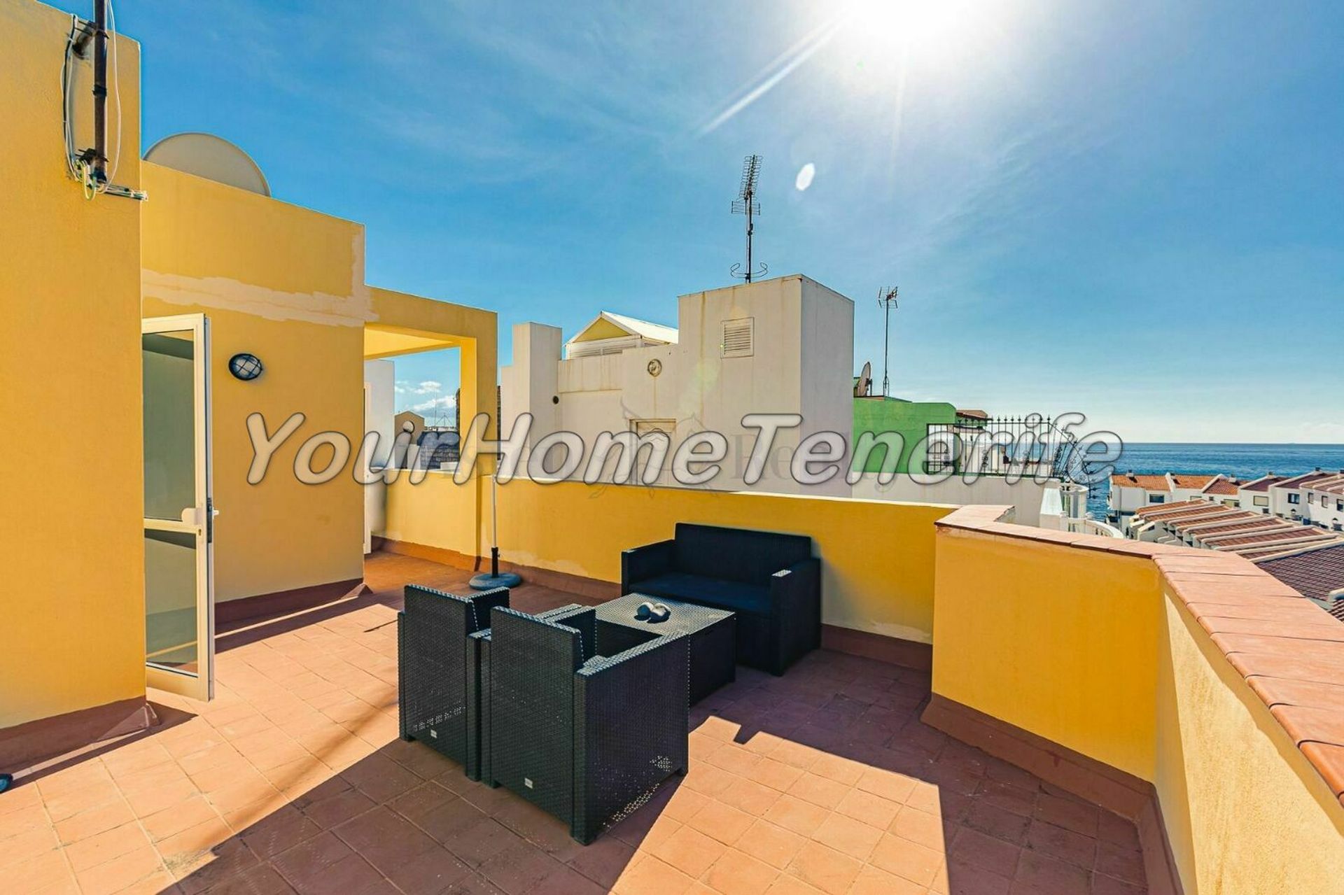 Condominio nel Guía de Isora, Canary Islands 11340949