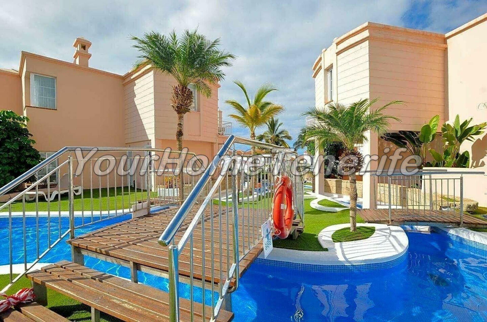 Condominio en Adeje, Canary Islands 11340950