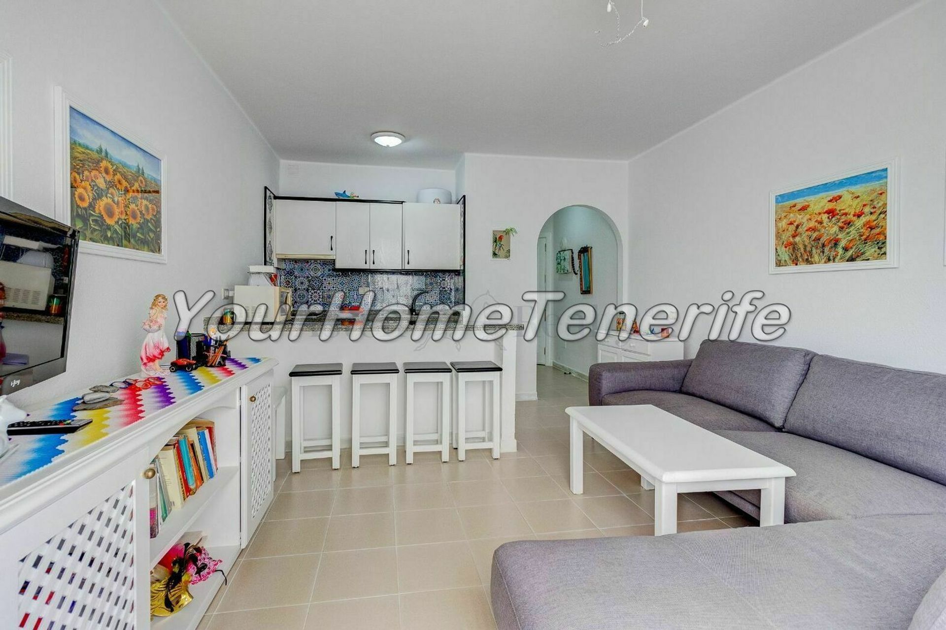 Condominio nel Adeje, Canary Islands 11340974