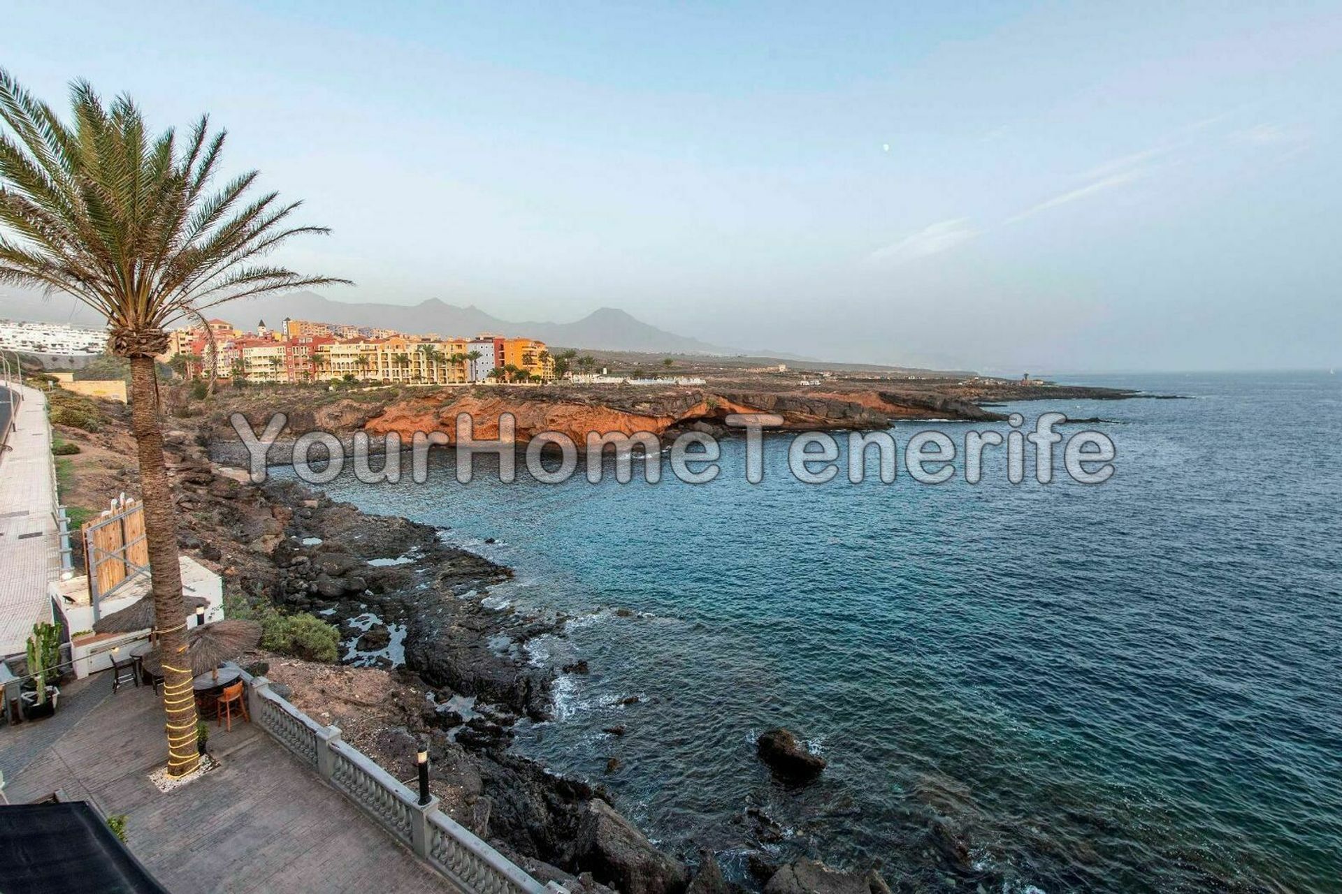 Condominium dans Adeje, Canary Islands 11340977