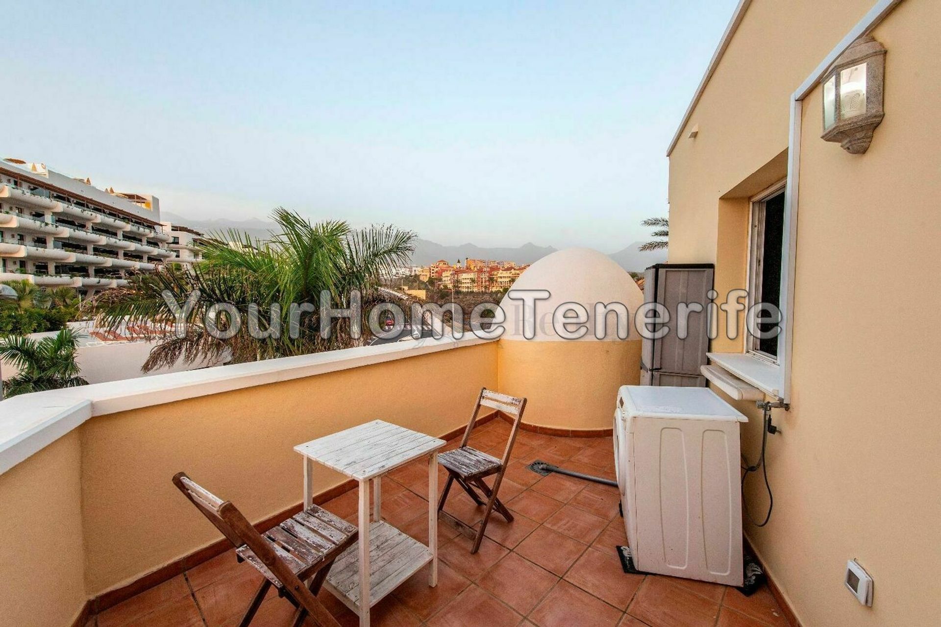 Condominium in Adeje, Canary Islands 11340977