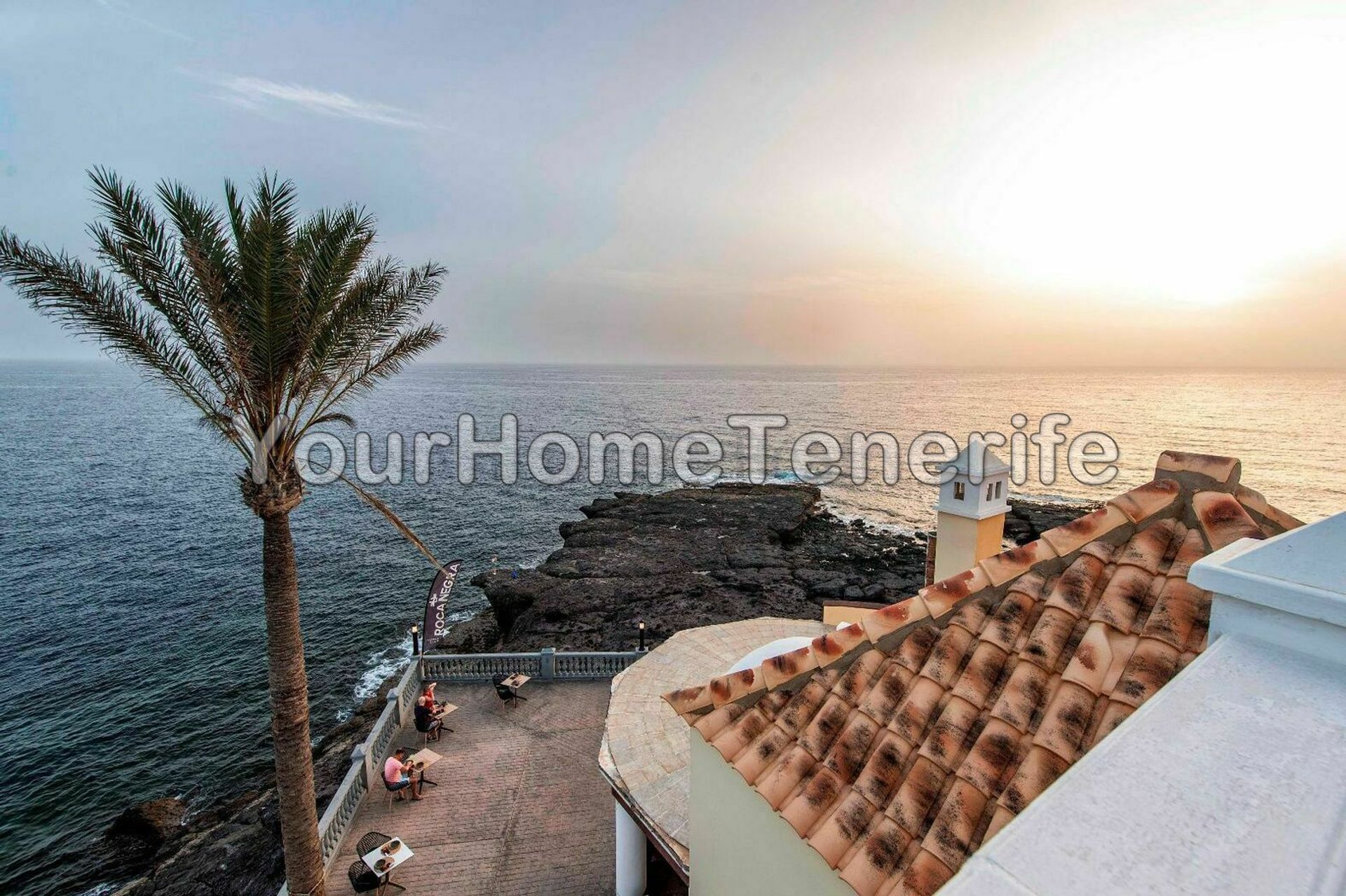 Condominium in Adeje, Canary Islands 11340977