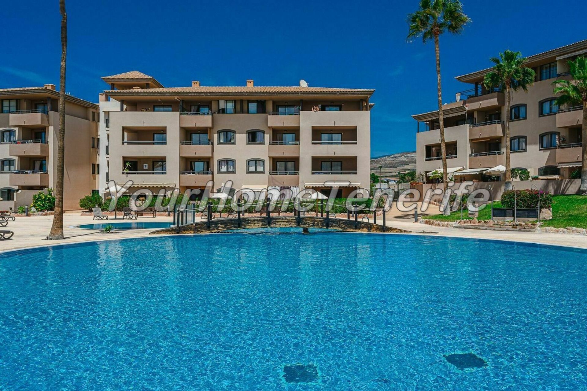 Huis in Adeje, Canary Islands 11340978