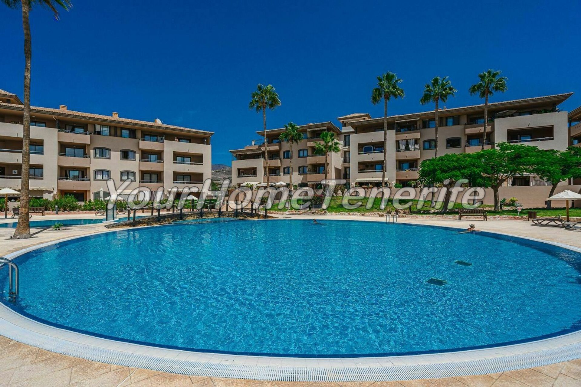 Huis in Adeje, Canary Islands 11340978