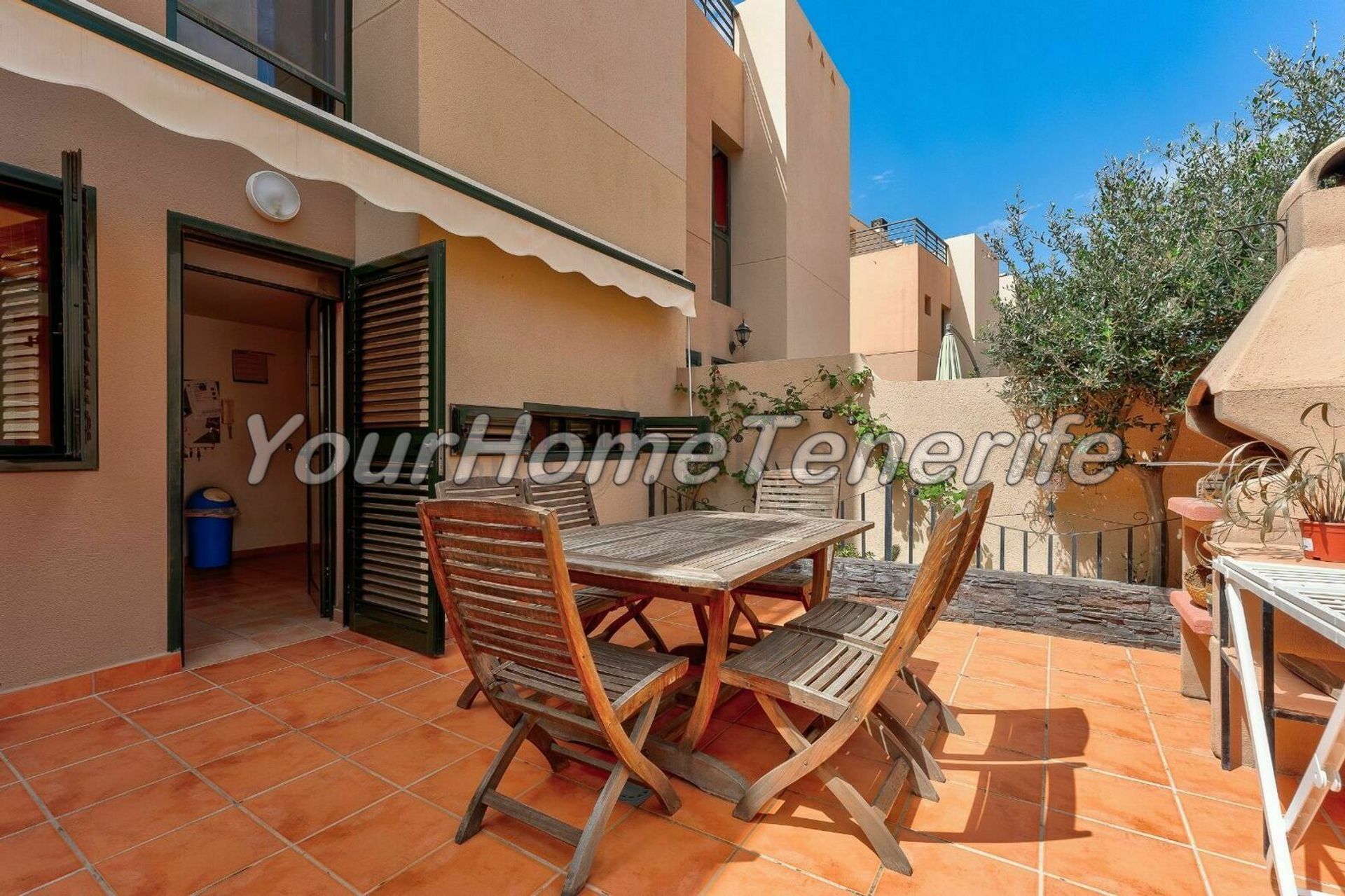 Huis in Adeje, Canary Islands 11340978