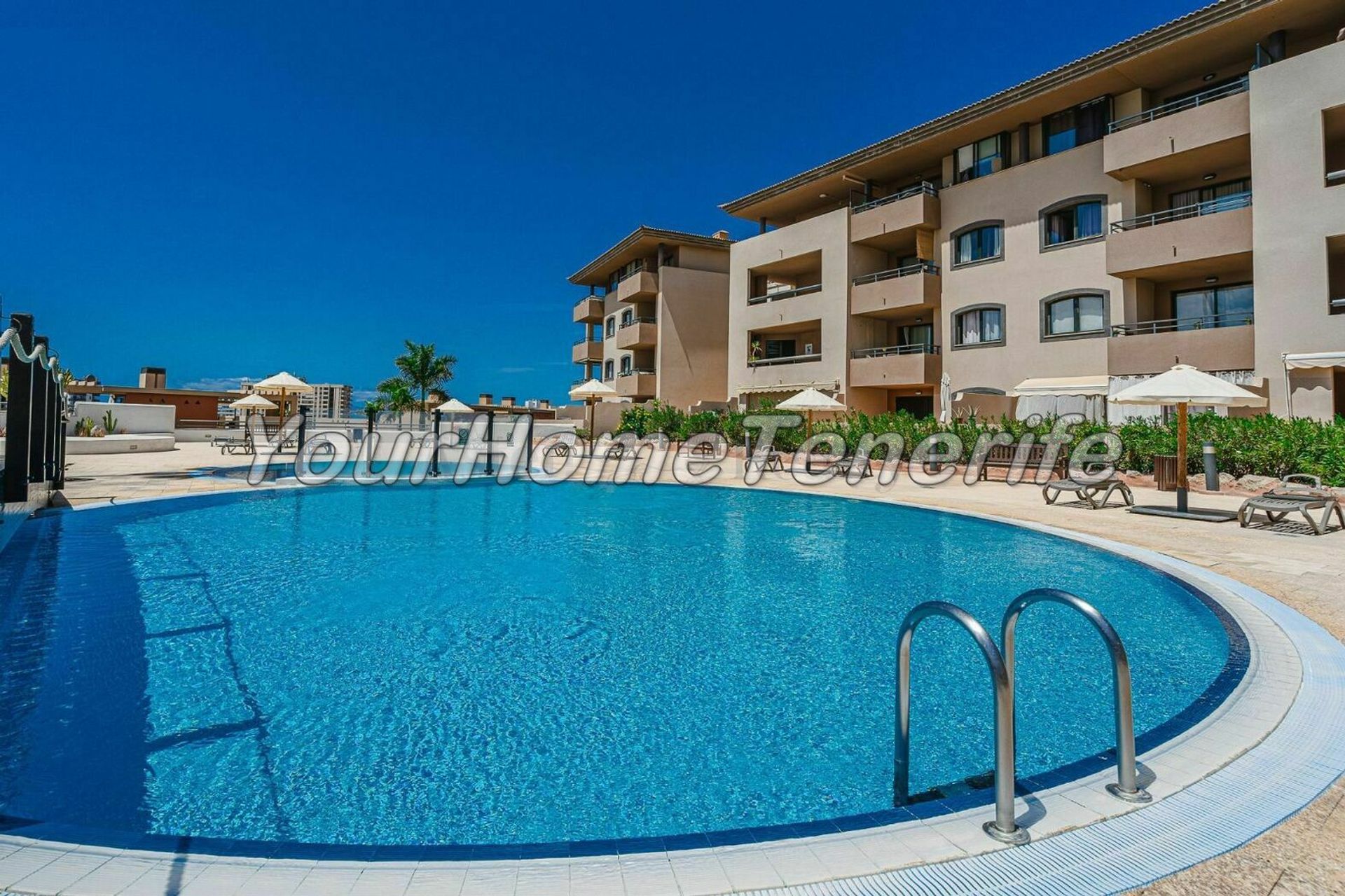 Huis in Adeje, Canary Islands 11340978