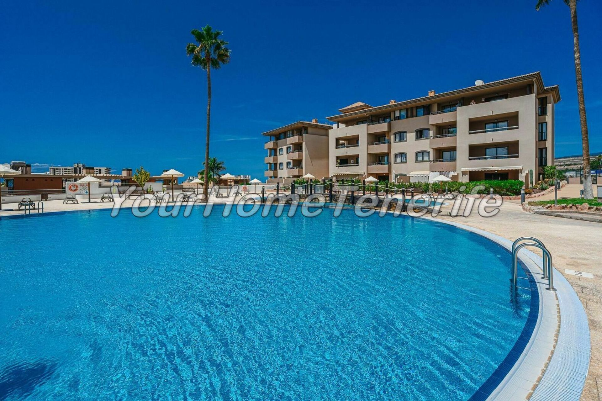 Huis in Adeje, Canary Islands 11340978