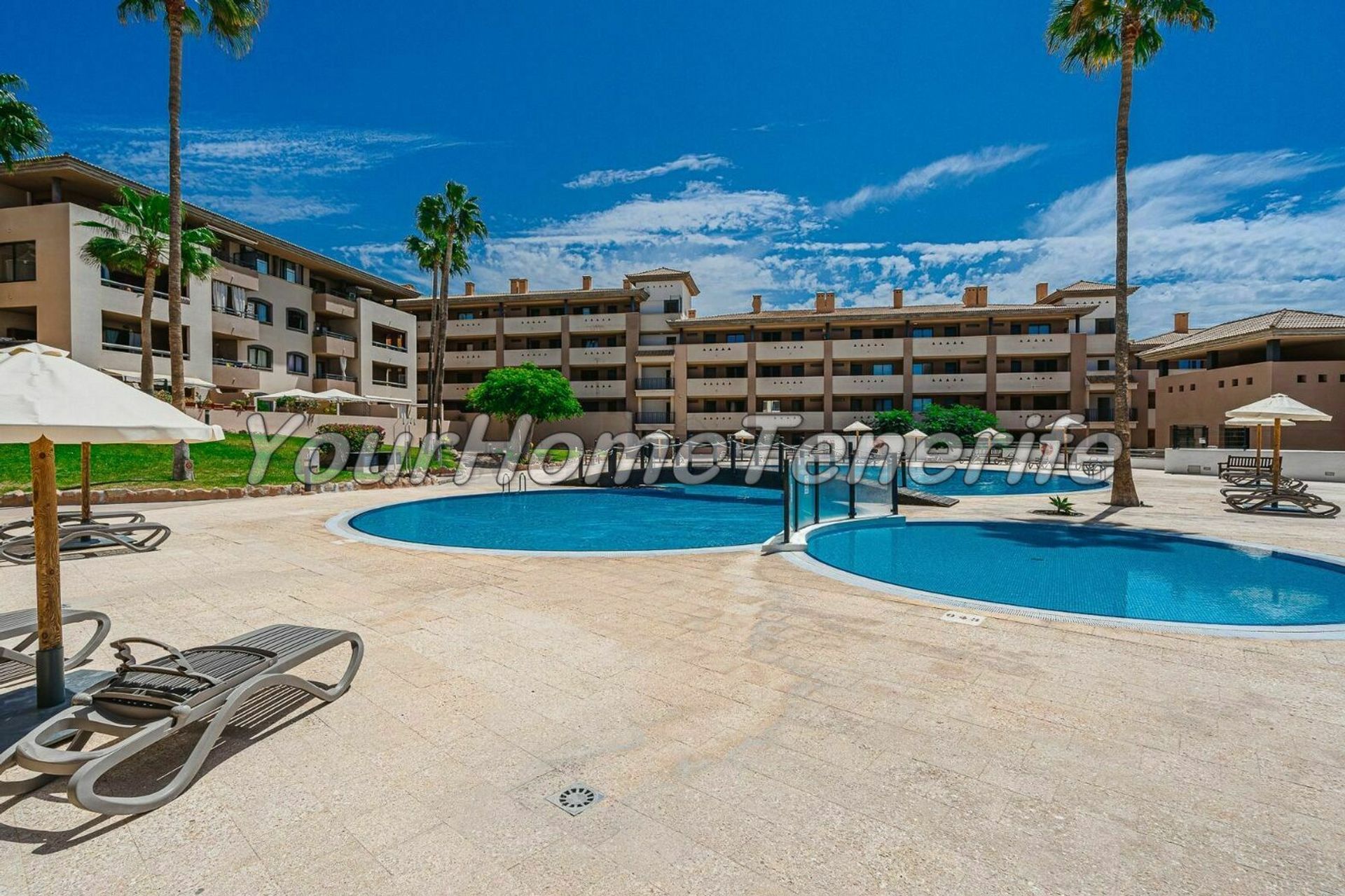 Huis in Adeje, Canary Islands 11340978