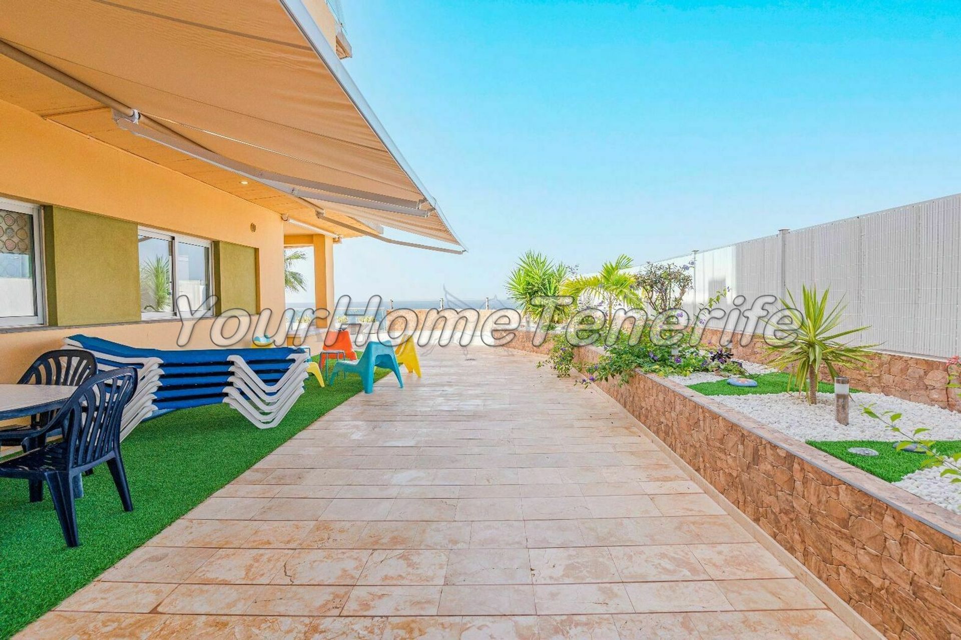 Condominium dans Guía de Isora, Canary Islands 11340980