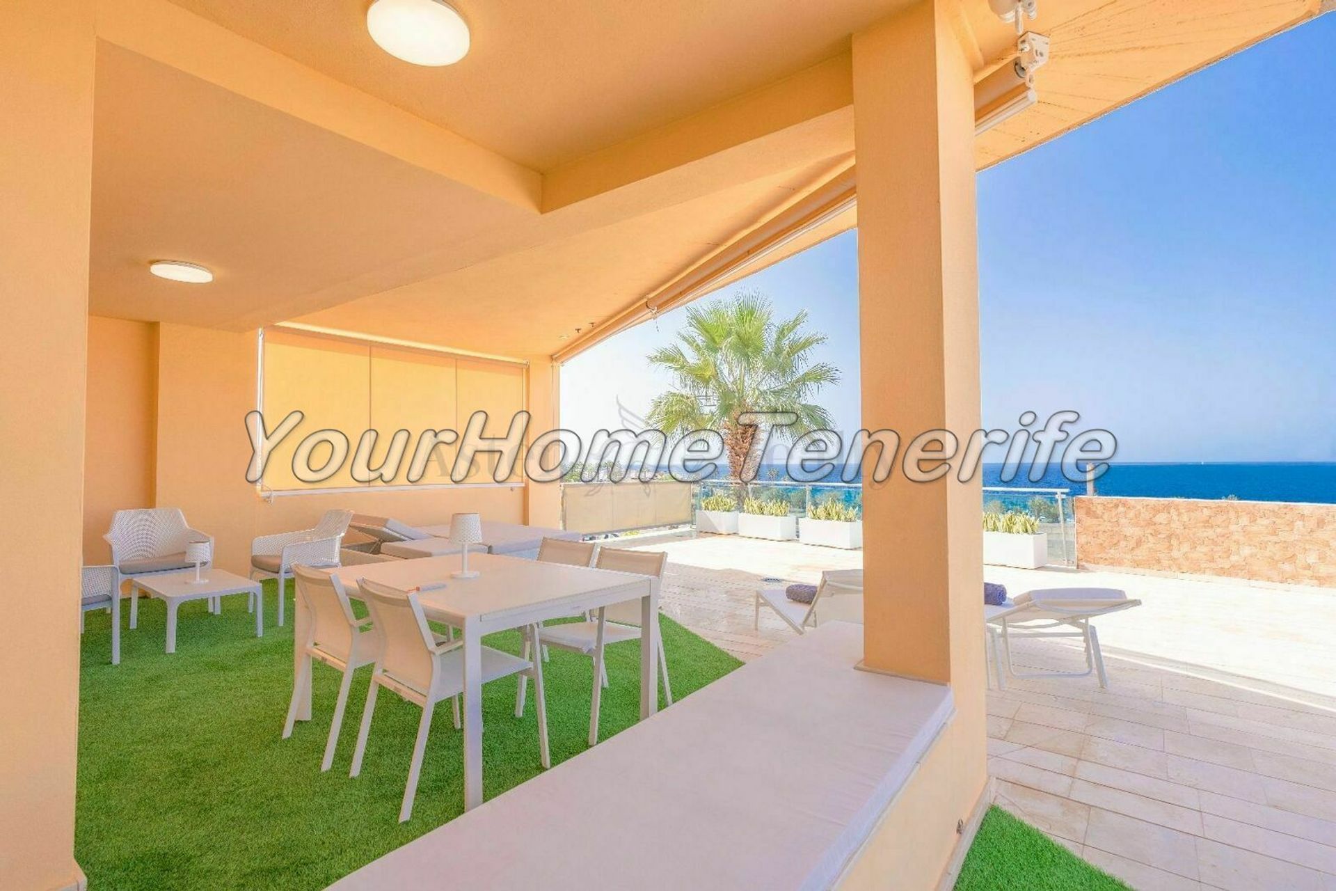 Condominium dans Guía de Isora, Canary Islands 11340980