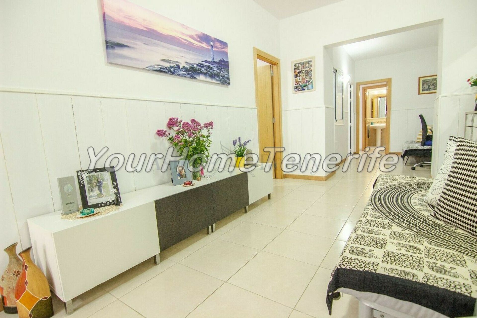 Condominium dans Santiago del Teide, Canary Islands 11341087