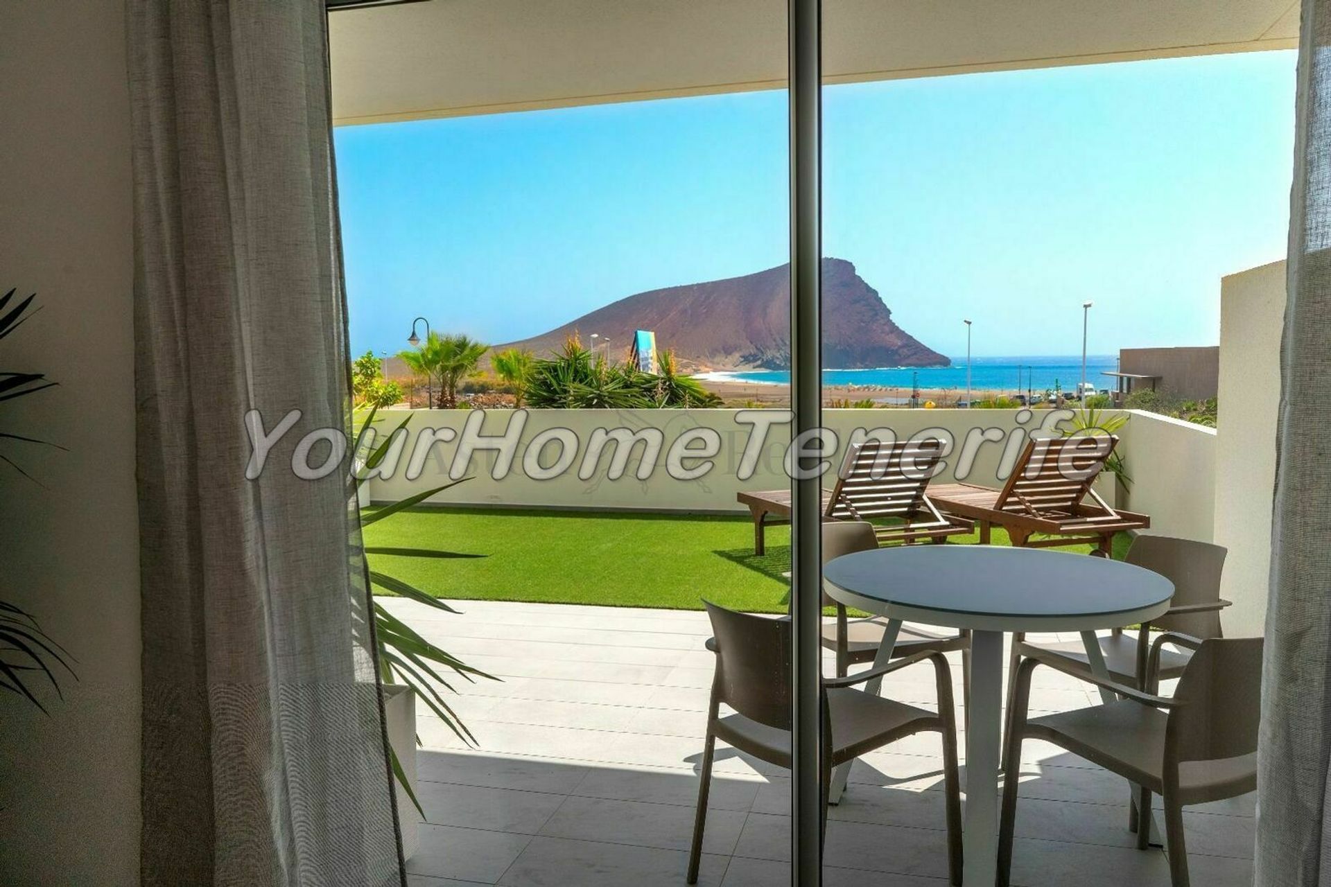 Condominio en Granadilla de Abona, Canary Islands 11341110