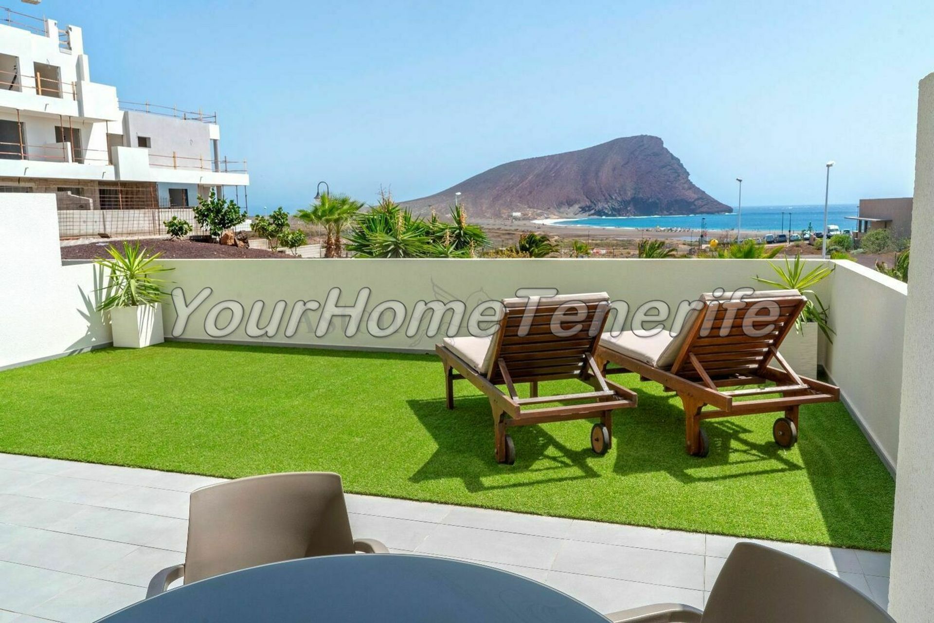 Condominio en Granadilla de Abona, Canary Islands 11341110