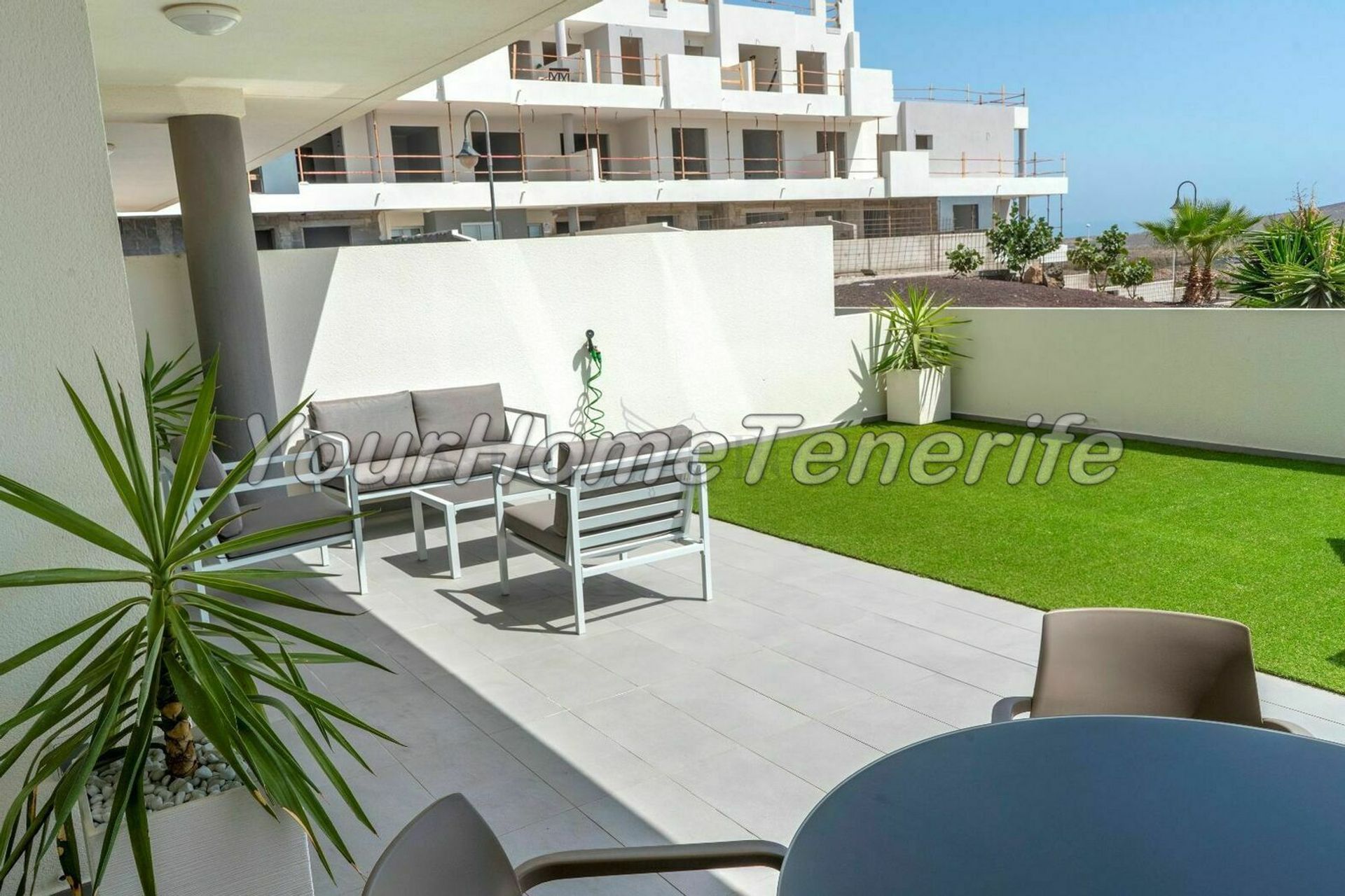 Condominio en Granadilla de Abona, Canary Islands 11341110