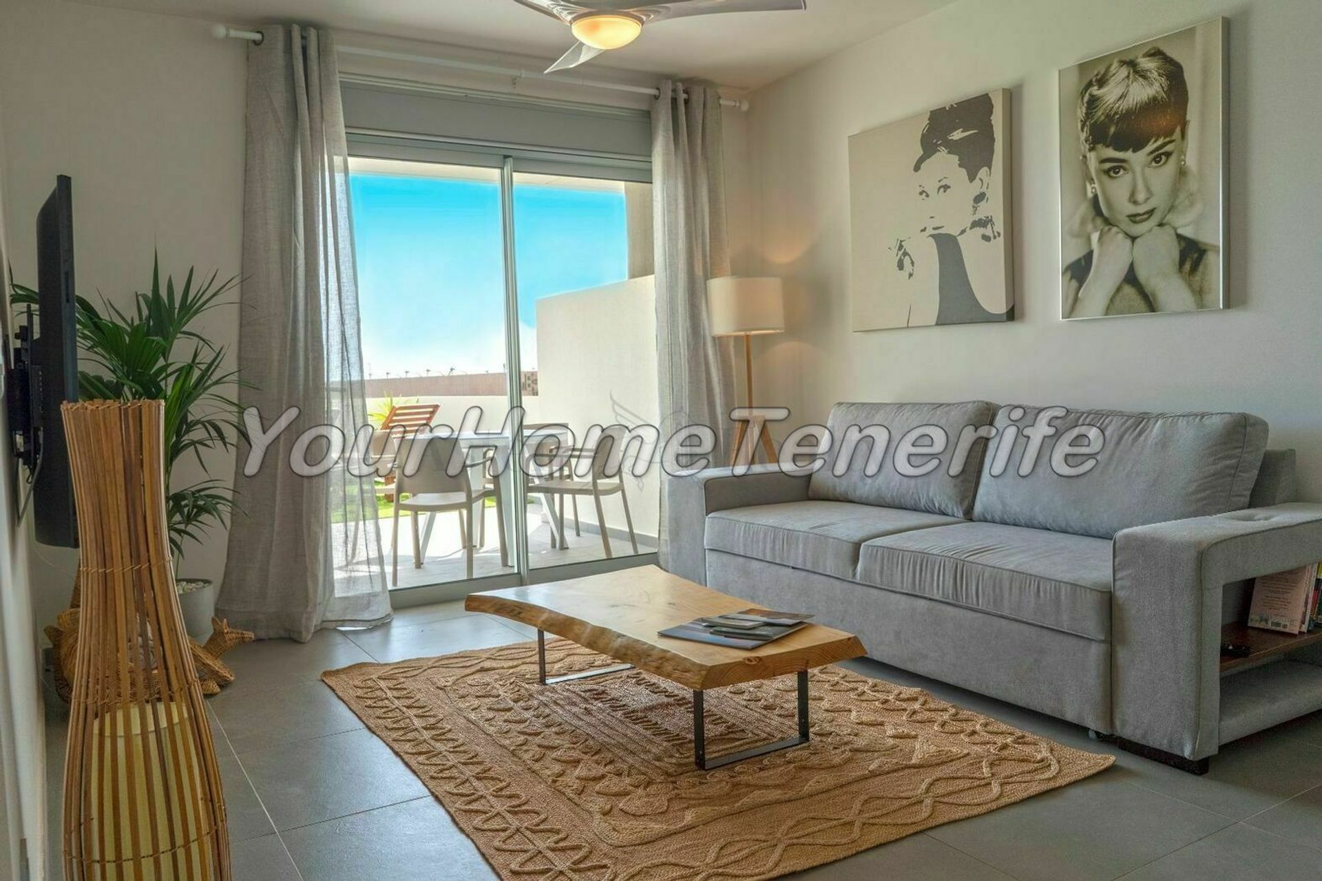 Condominio en Granadilla de Abona, Canary Islands 11341110