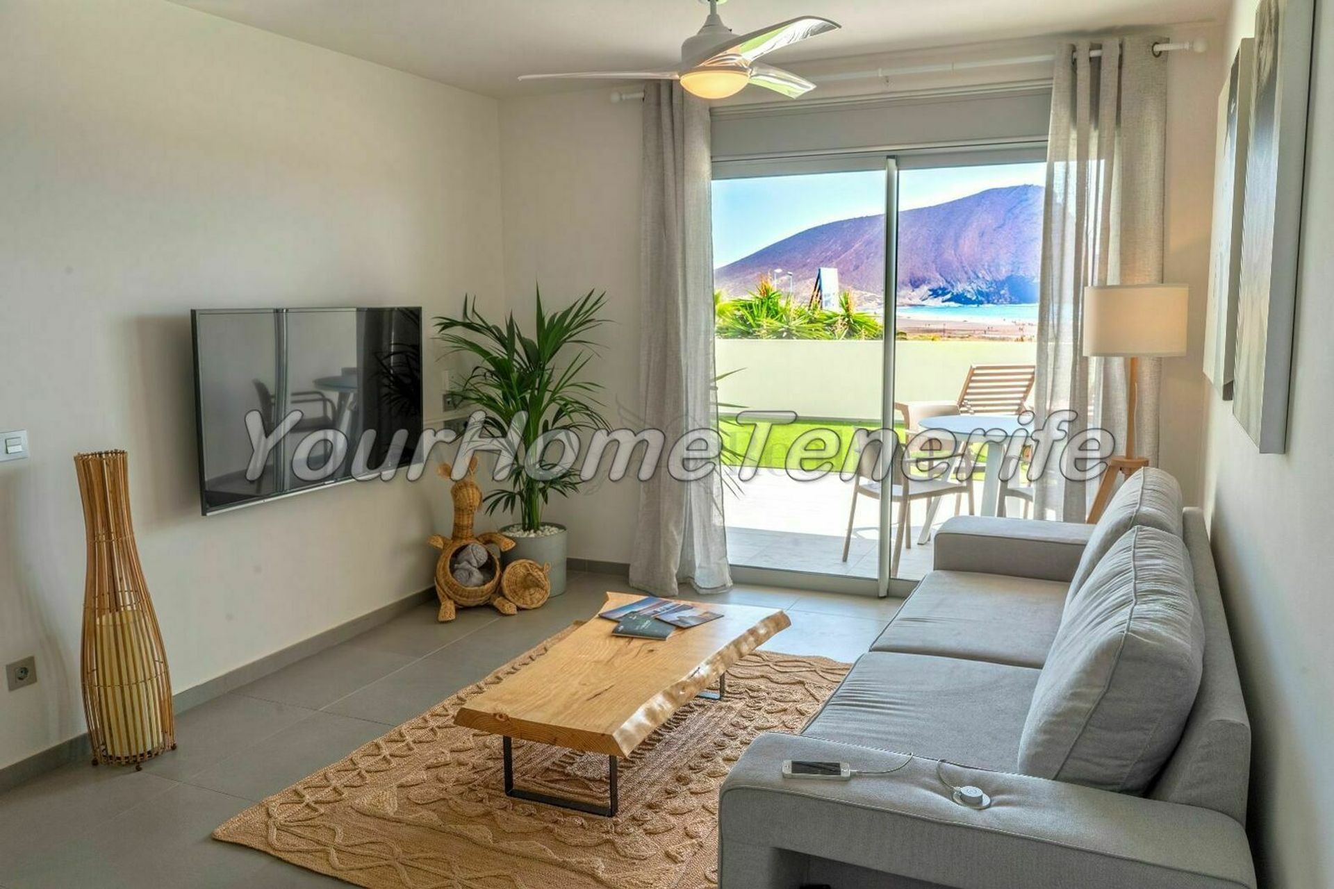 Condominio en Granadilla de Abona, Canary Islands 11341110