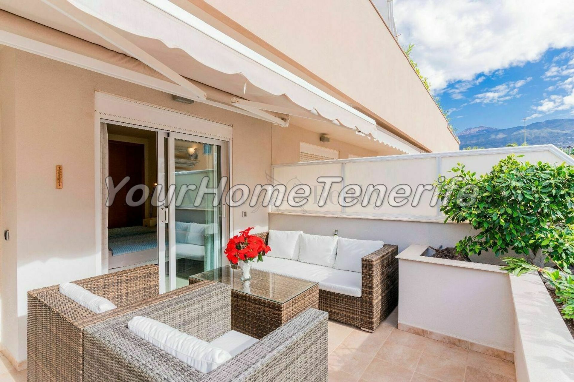 Condominium dans Guía de Isora, Canary Islands 11341125