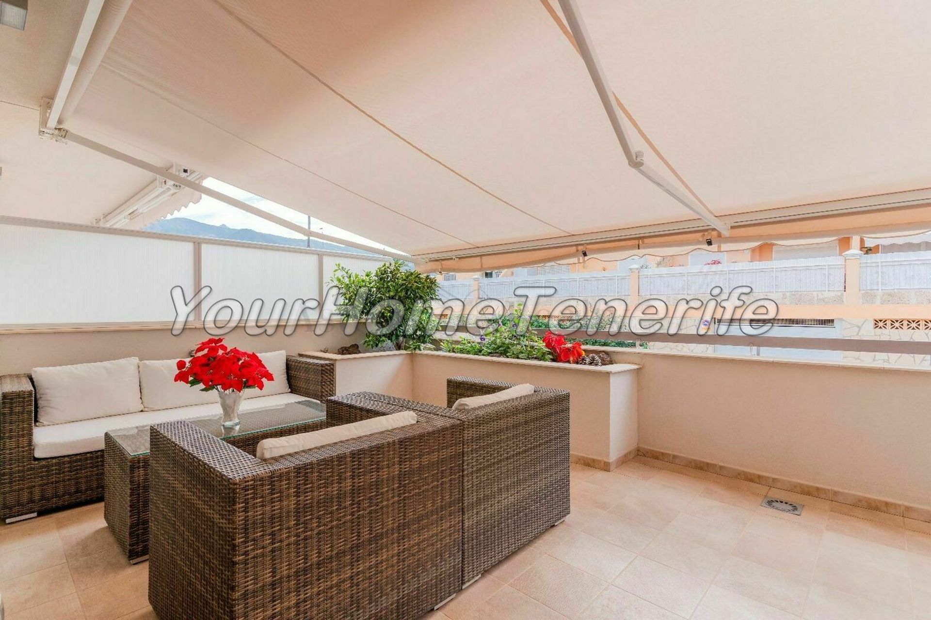 Condominium dans Guía de Isora, Canary Islands 11341125