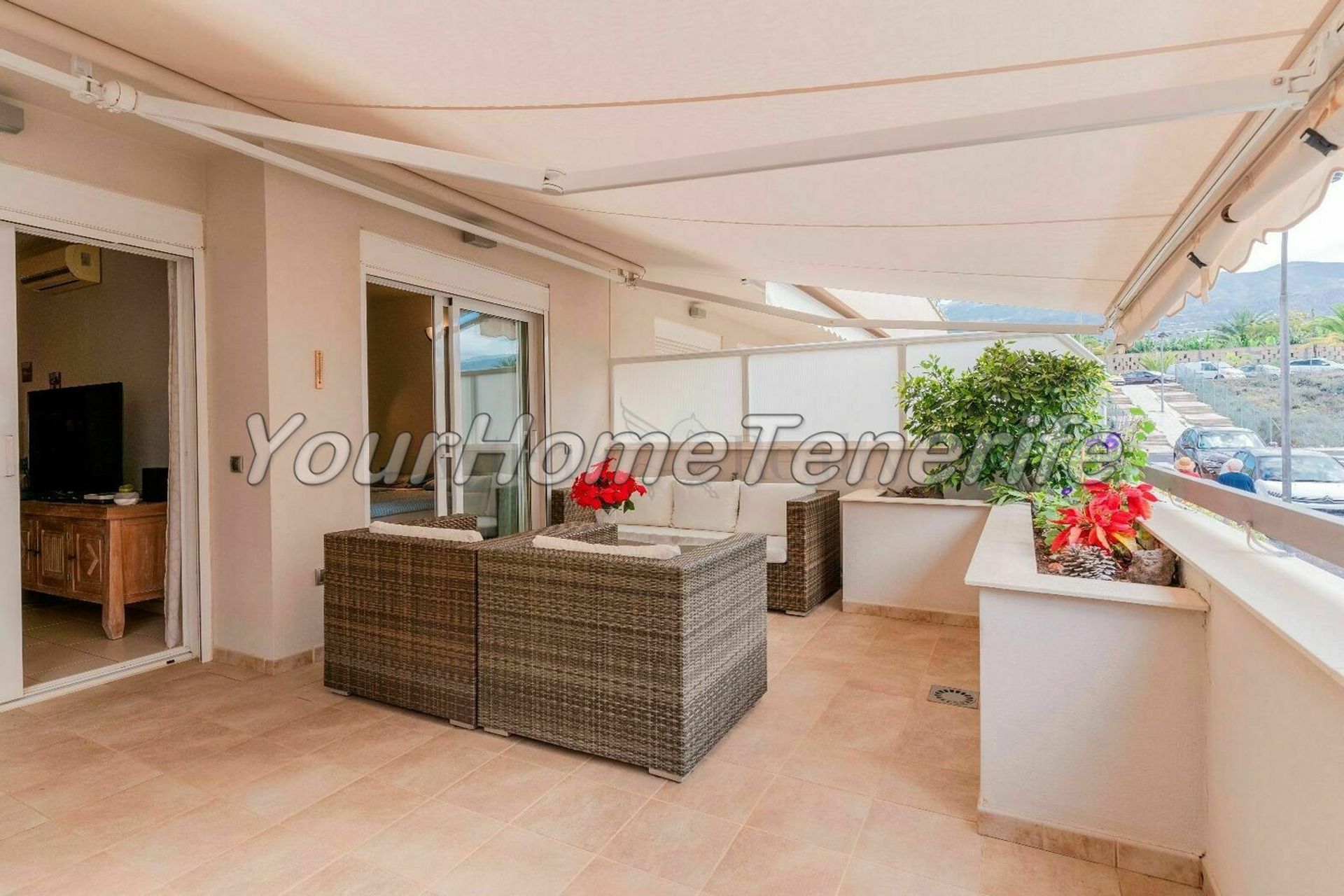 Condominium dans Guía de Isora, Canary Islands 11341125