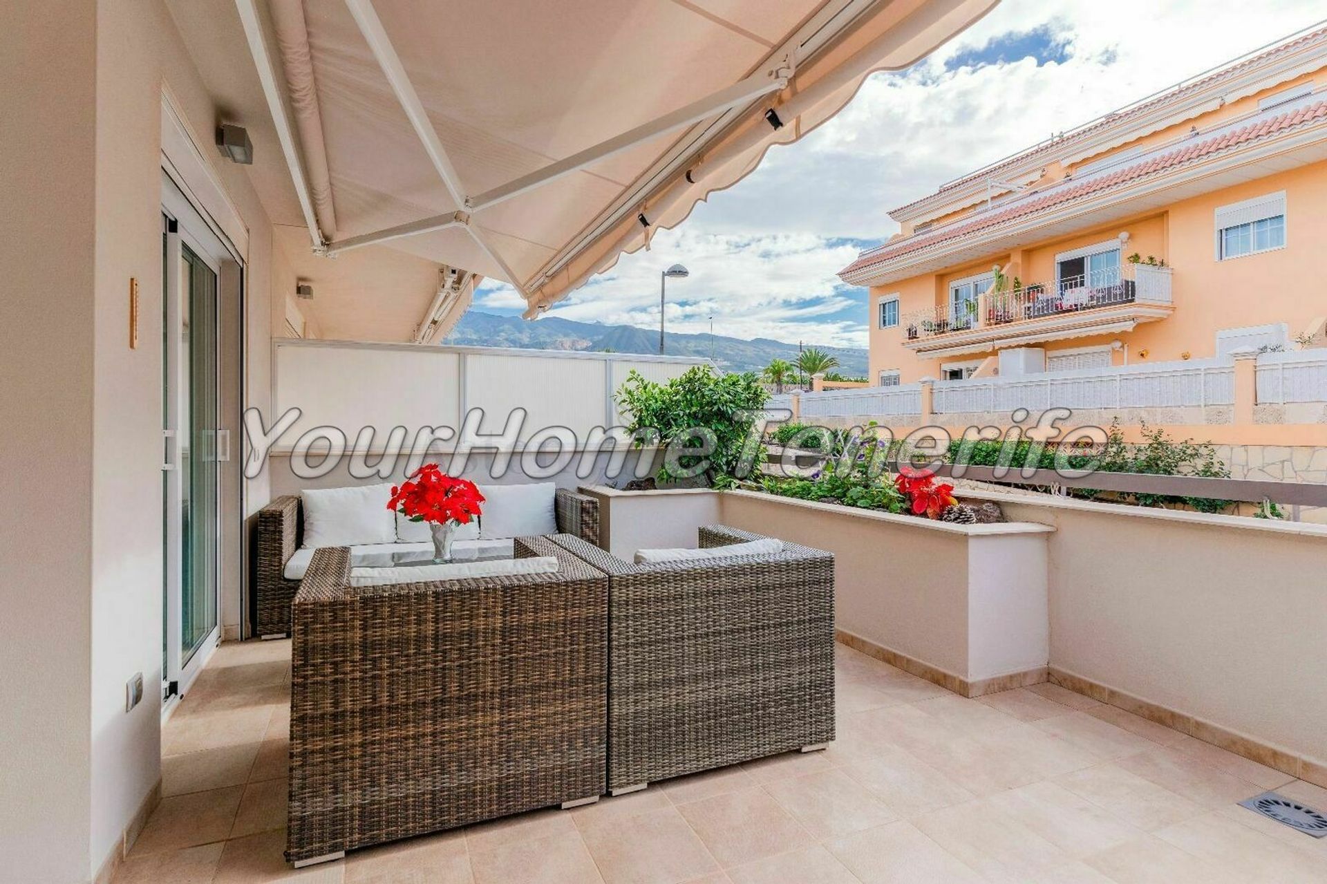 Condominium dans Guía de Isora, Canary Islands 11341125