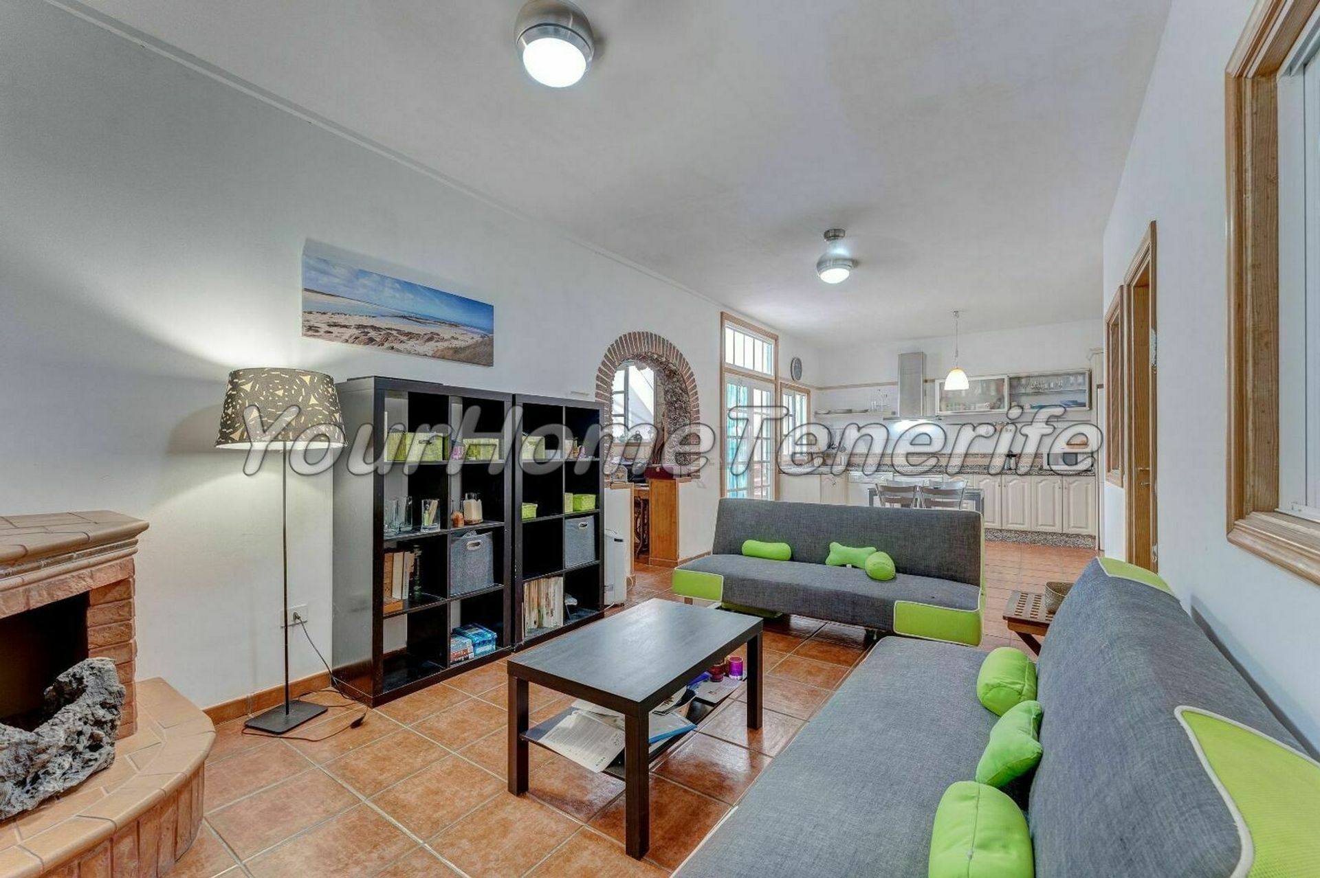 casa en , Canary Islands 11341137